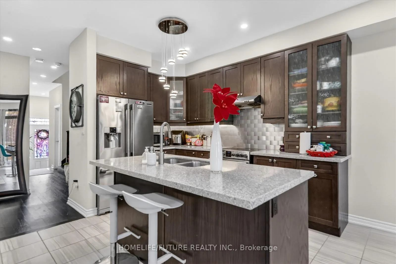 Photo 11 of Unit Main, 22 Moses Crescent, Clarington, Bowmanville — HOMEH