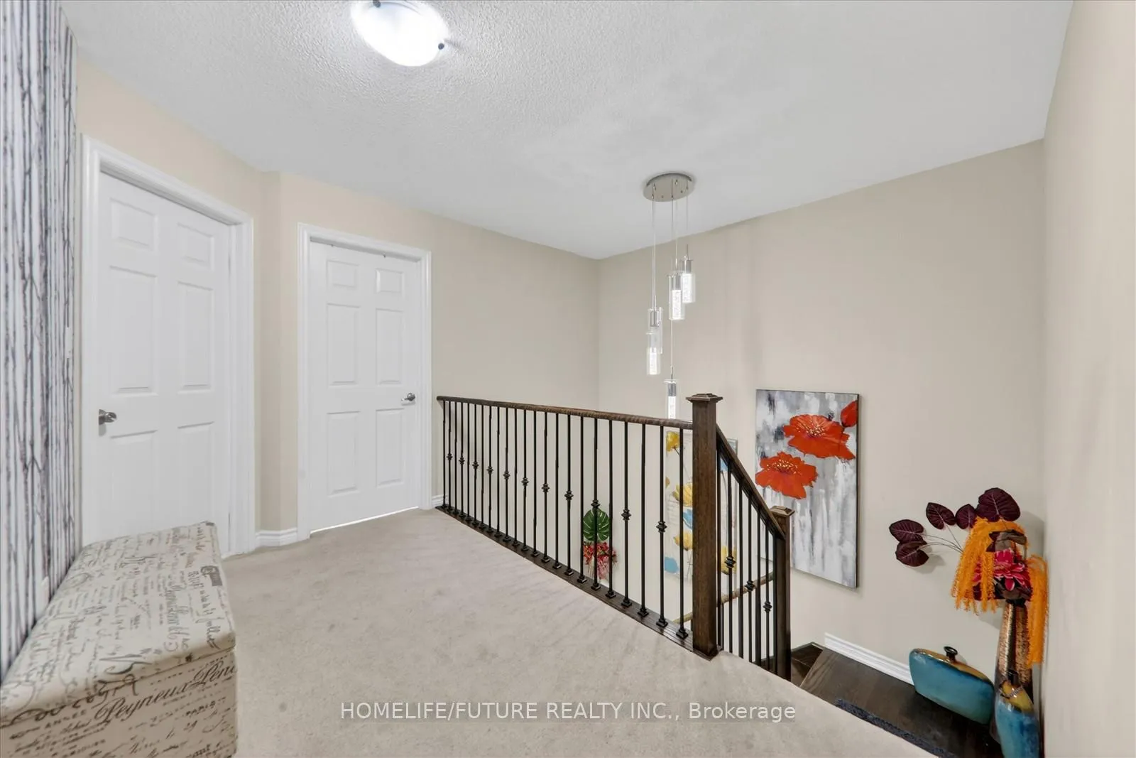 Photo 19 of Unit Main, 22 Moses Crescent, Clarington, Bowmanville — HOMEH