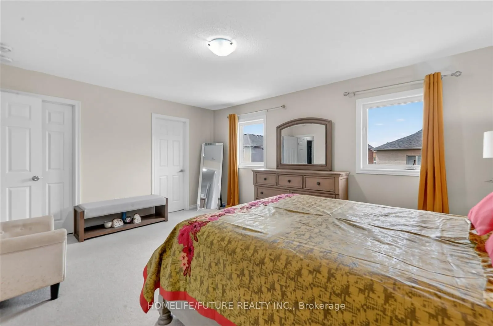 Photo 21 of Unit Main, 22 Moses Crescent, Clarington, Bowmanville — HOMEH