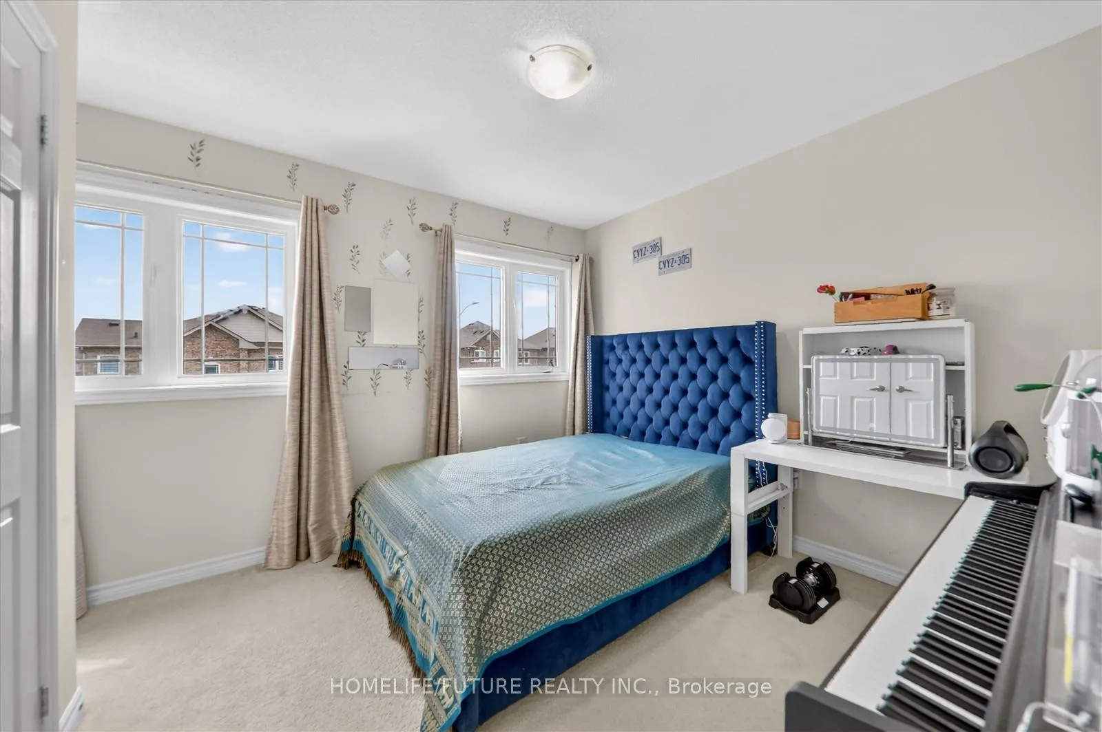 Photo 24 of Unit Main, 22 Moses Crescent, Clarington, Bowmanville — HOMEH