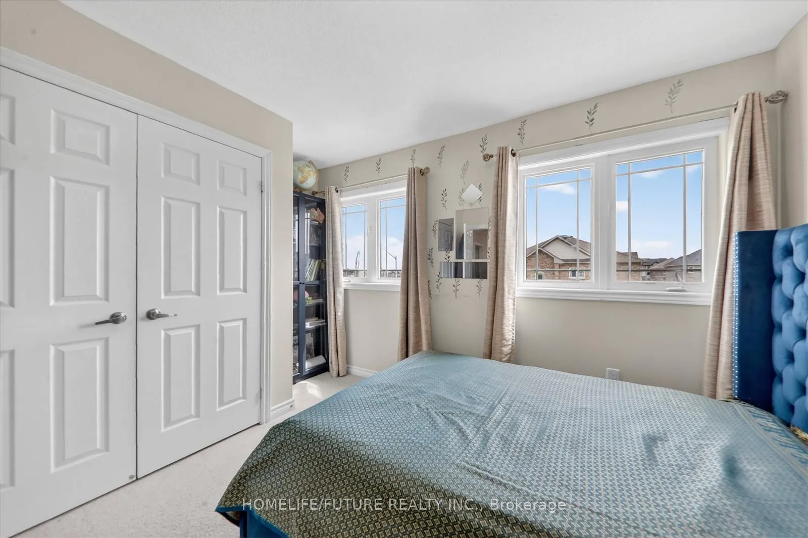 Photo 25 of Unit Main, 22 Moses Crescent, Clarington, Bowmanville — HOMEH