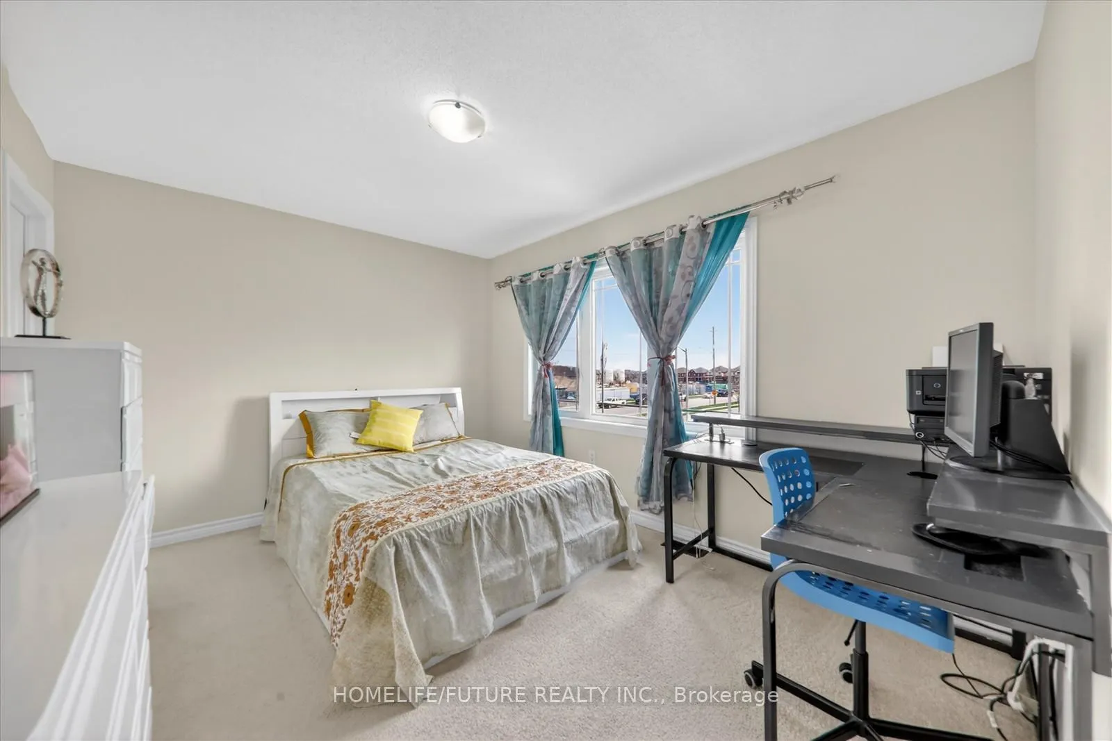 Photo 26 of Unit Main, 22 Moses Crescent, Clarington, Bowmanville — HOMEH