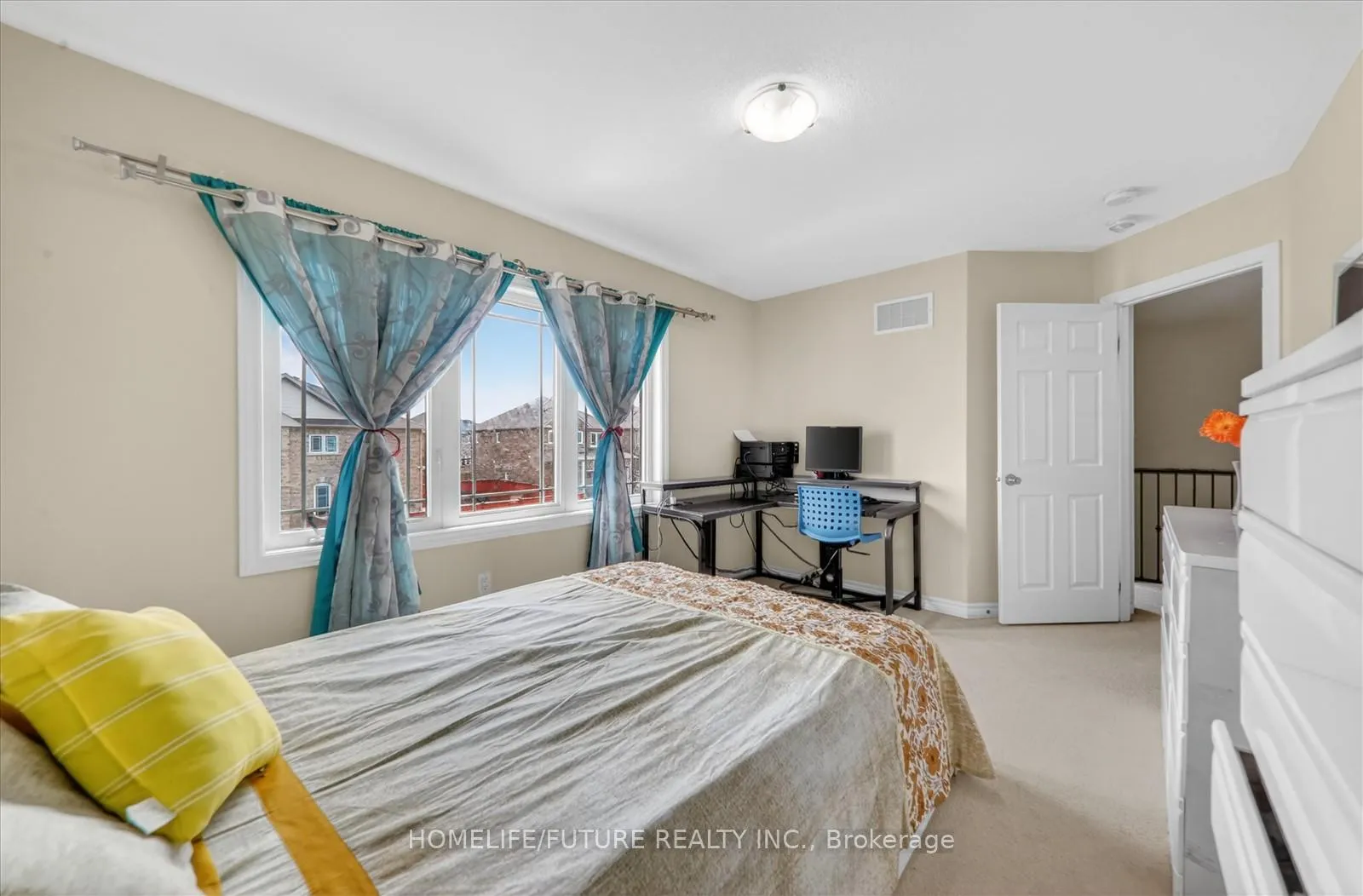Photo 27 of Unit Main, 22 Moses Crescent, Clarington, Bowmanville — HOMEH