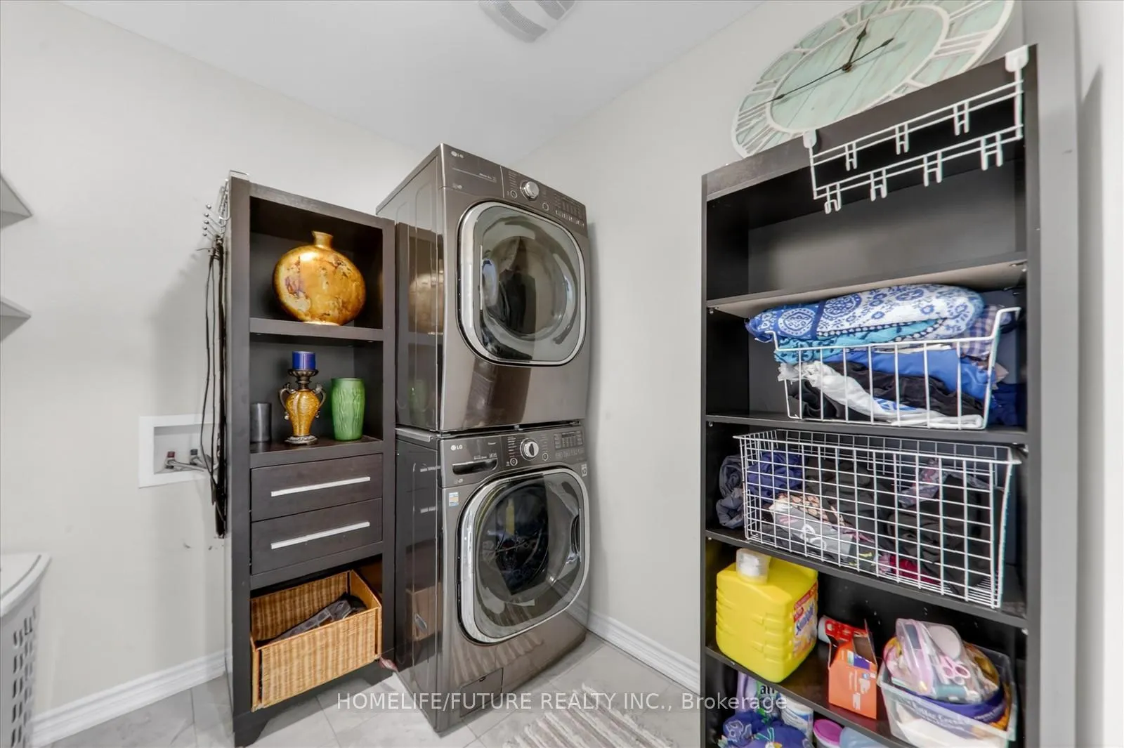 Photo 28 of Unit Main, 22 Moses Crescent, Clarington, Bowmanville — HOMEH