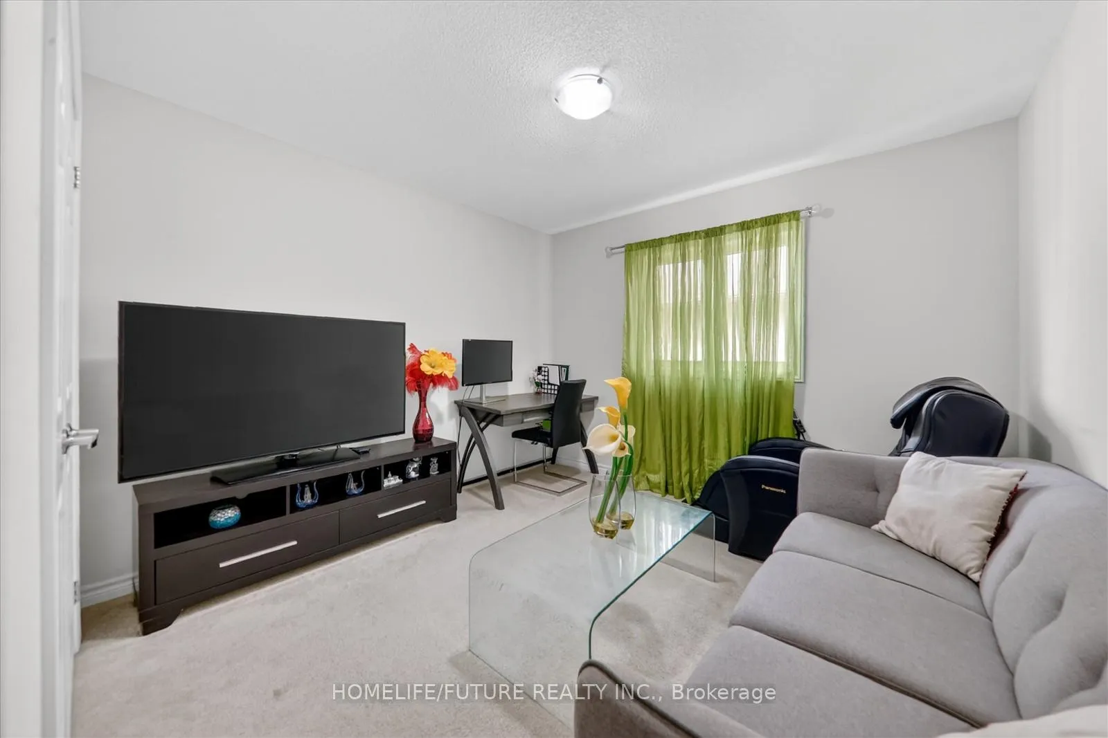 Photo 29 of Unit Main, 22 Moses Crescent, Clarington, Bowmanville — HOMEH