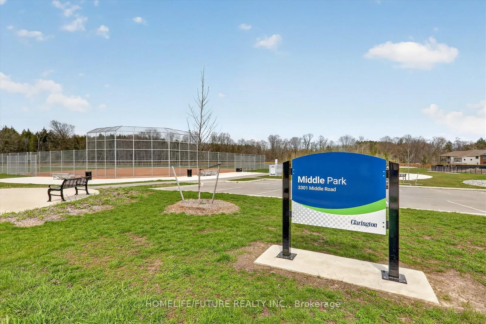 Photo 35 of Unit Main, 22 Moses Crescent, Clarington, Bowmanville — HOMEH