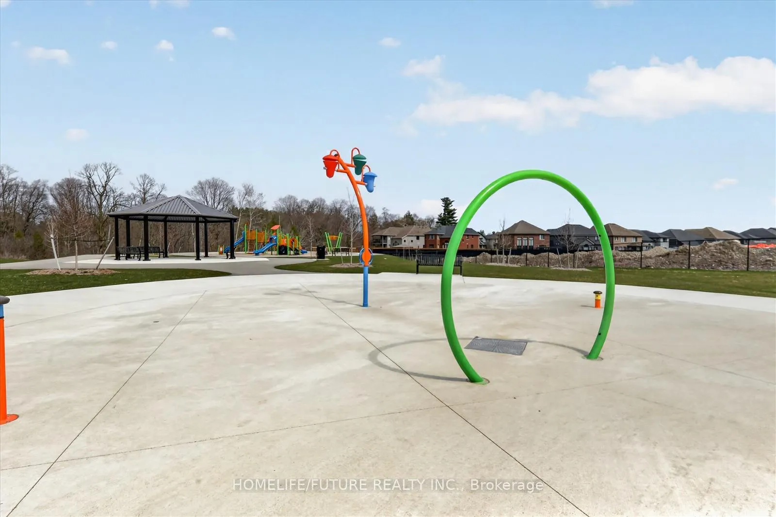 Photo 36 of Unit Main, 22 Moses Crescent, Clarington, Bowmanville — HOMEH