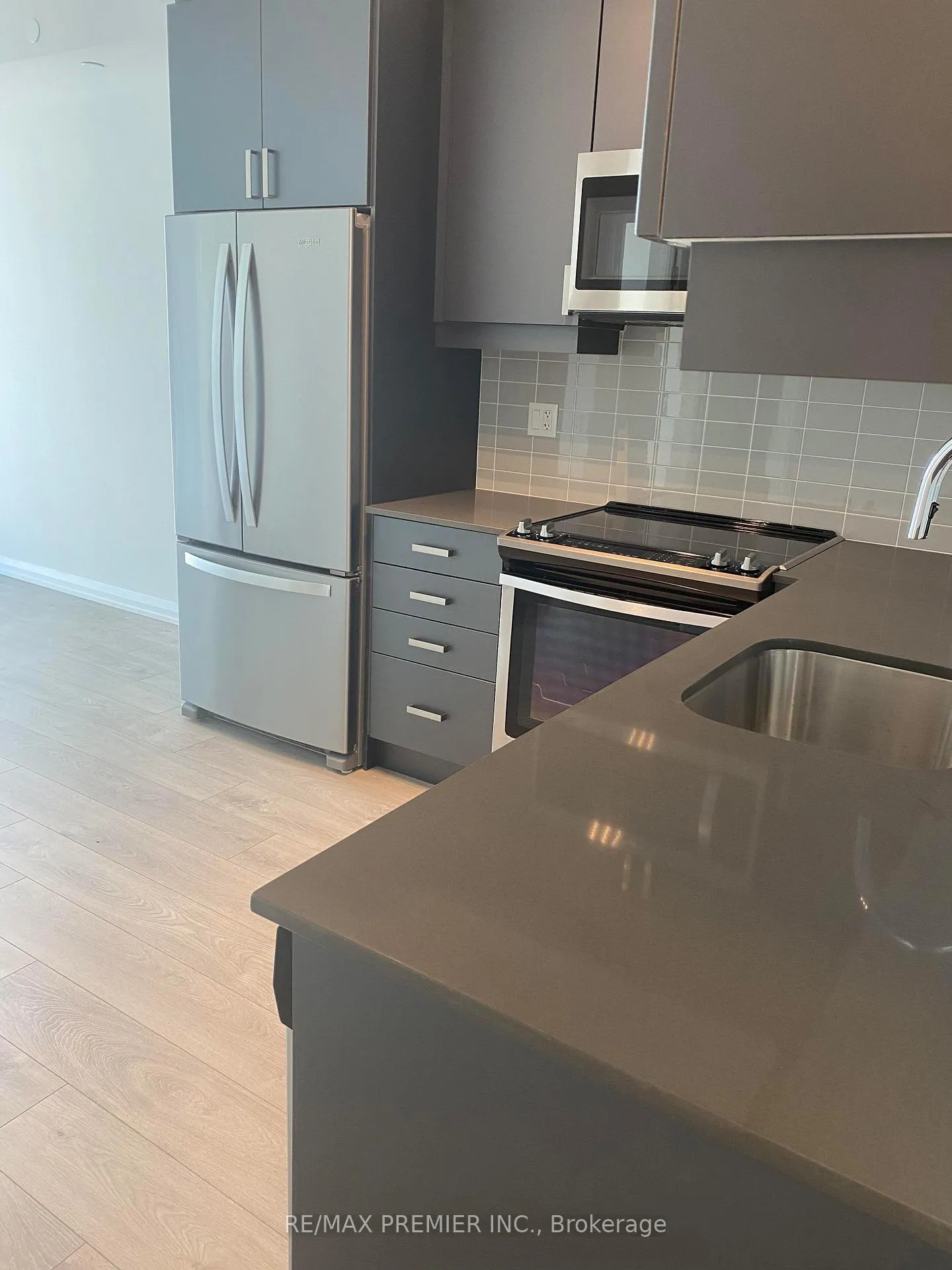 Photo 8 of Unit 3016, 7895 Jane Street, Vaughan, Concord — HOMEH