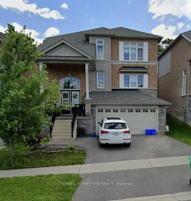 Photo 1 of 526 Joslin Street, Peterborough, Monaghan Ward 2 — HOMEH