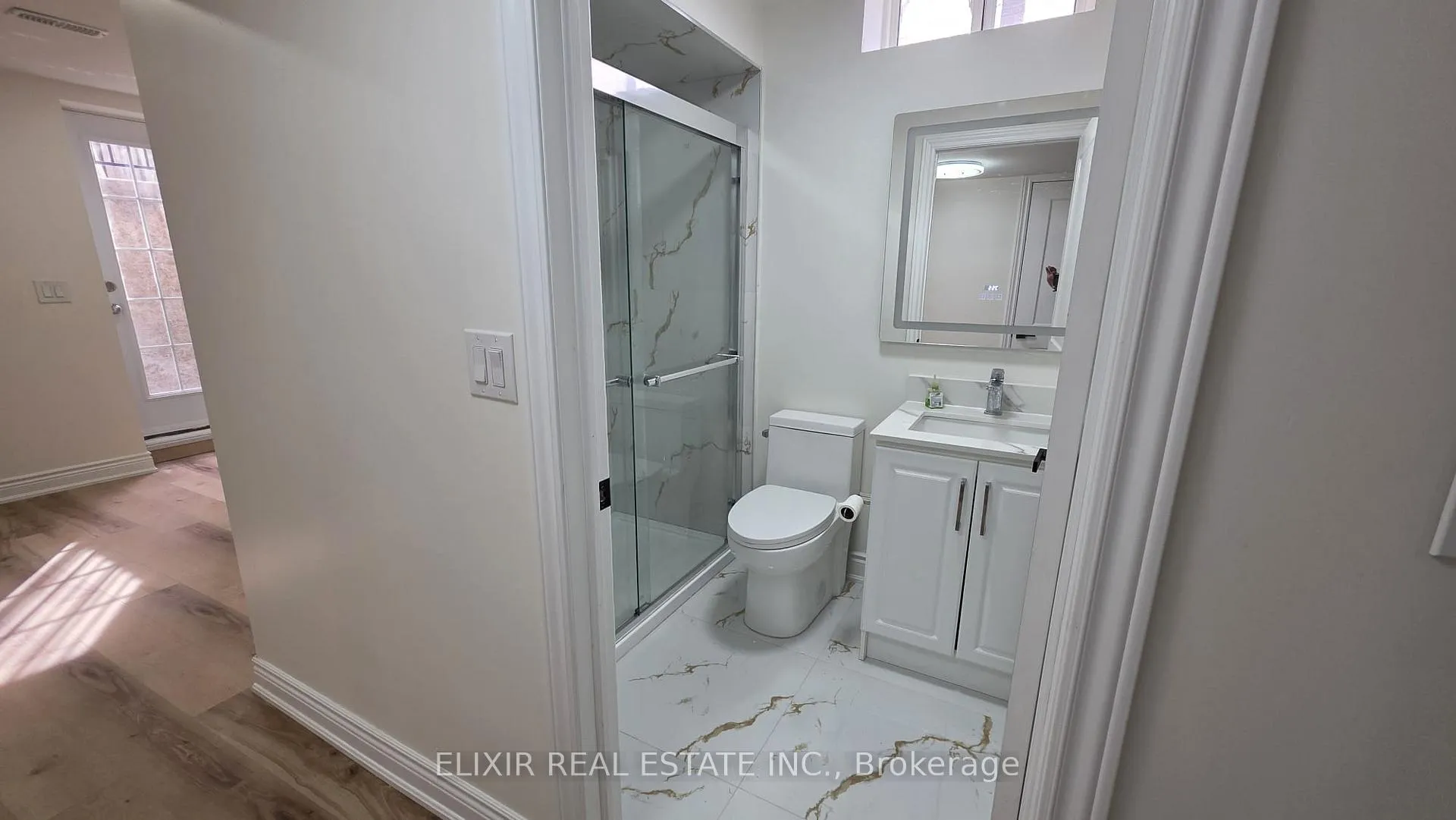 Photo 8 of Unit #Bsmt, 41 Blair Crescent, Barrie, Grove East — HOMEH