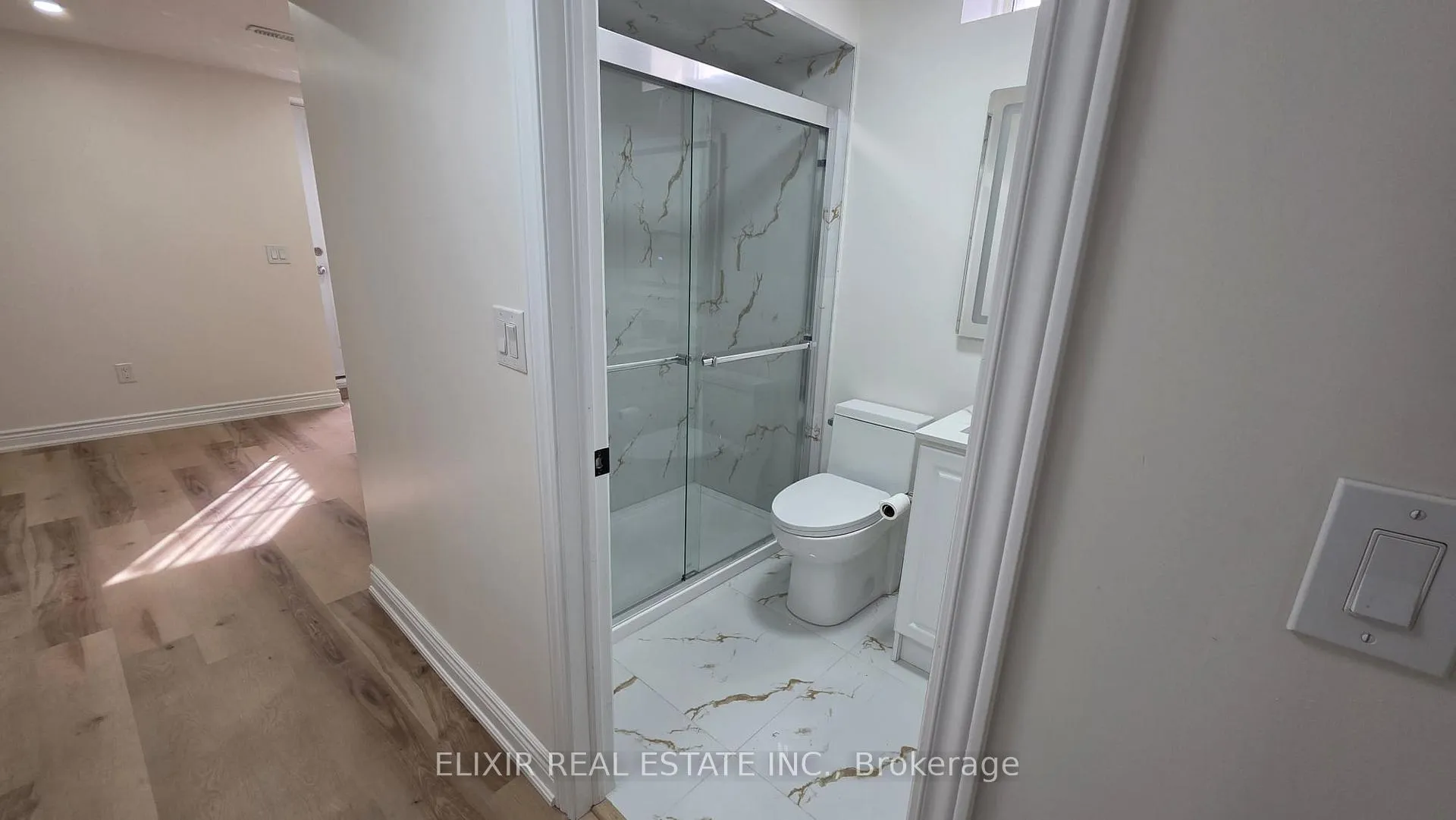 Photo 9 of Unit #Bsmt, 41 Blair Crescent, Barrie, Grove East — HOMEH