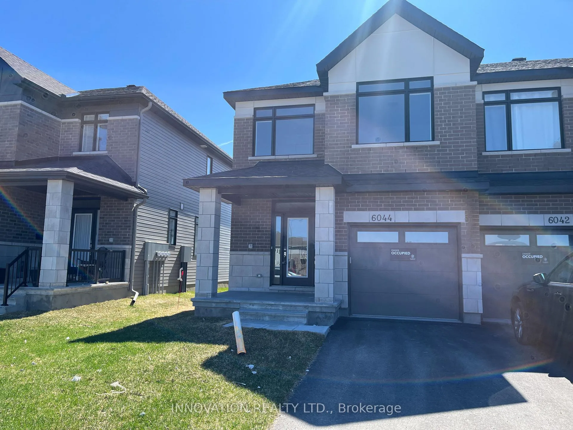 Photo 1 of 6044 David Weins Street, Ottawa, Stittsville (South) — HOMEH