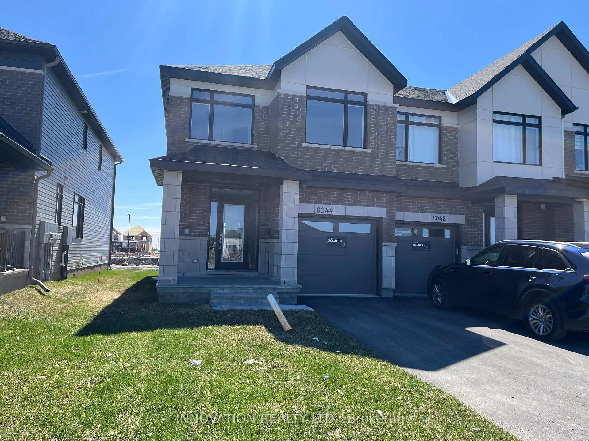 Photo 2 of 6044 David Weins Street, Ottawa, Stittsville (South) — HOMEH
