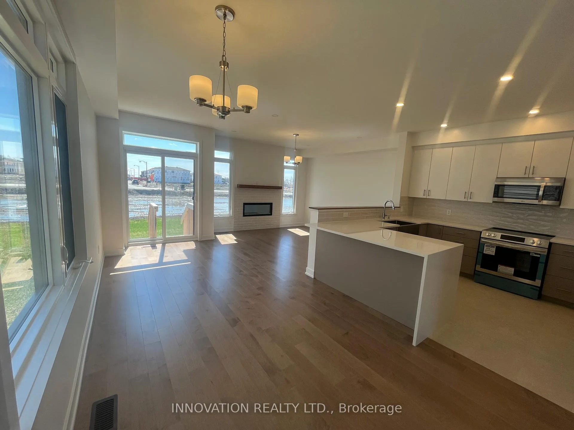 Photo 7 of 6044 David Weins Street, Ottawa, Stittsville (South) — HOMEH