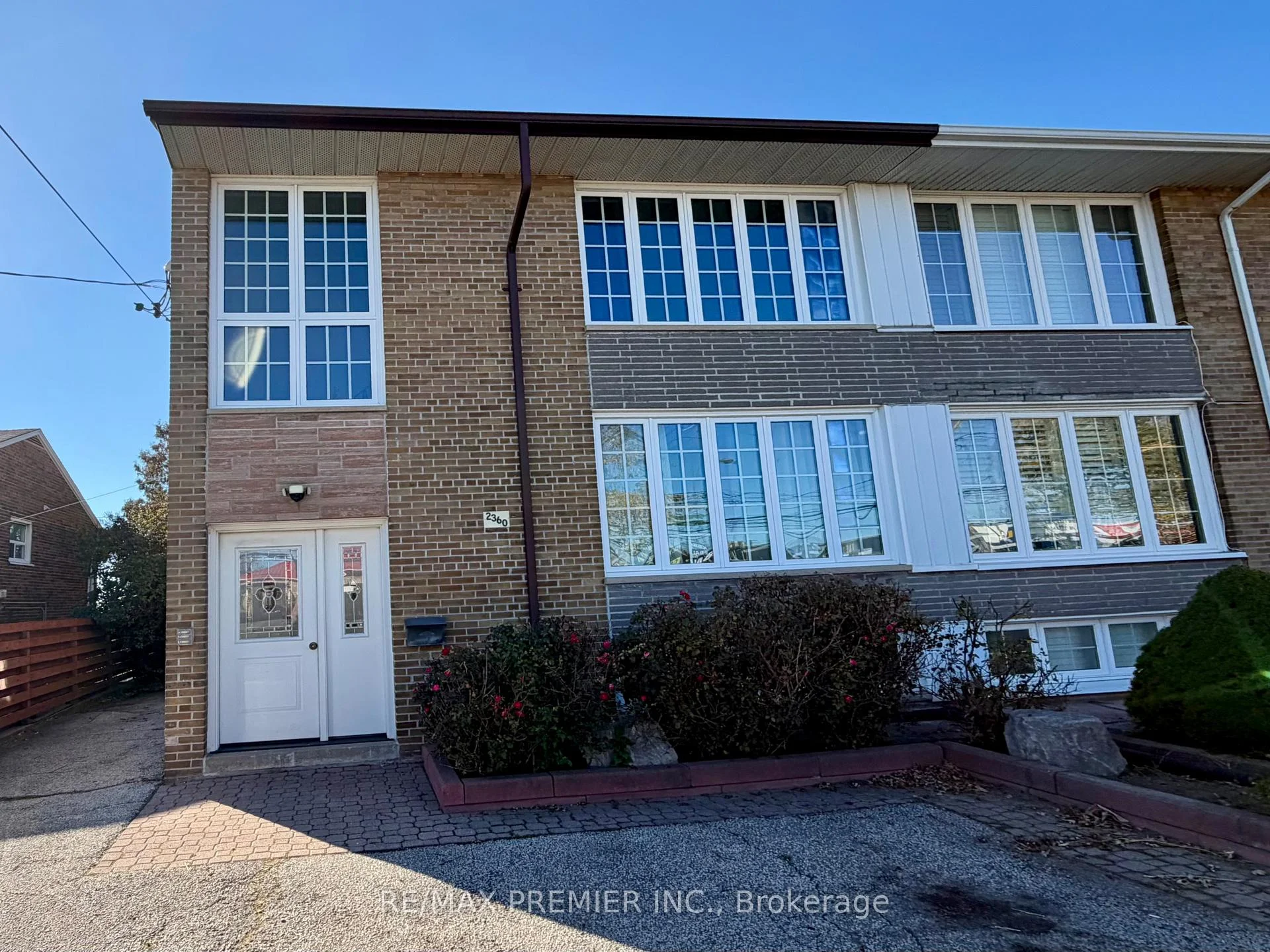 Photo of Unit 3, 2360 Keele Street