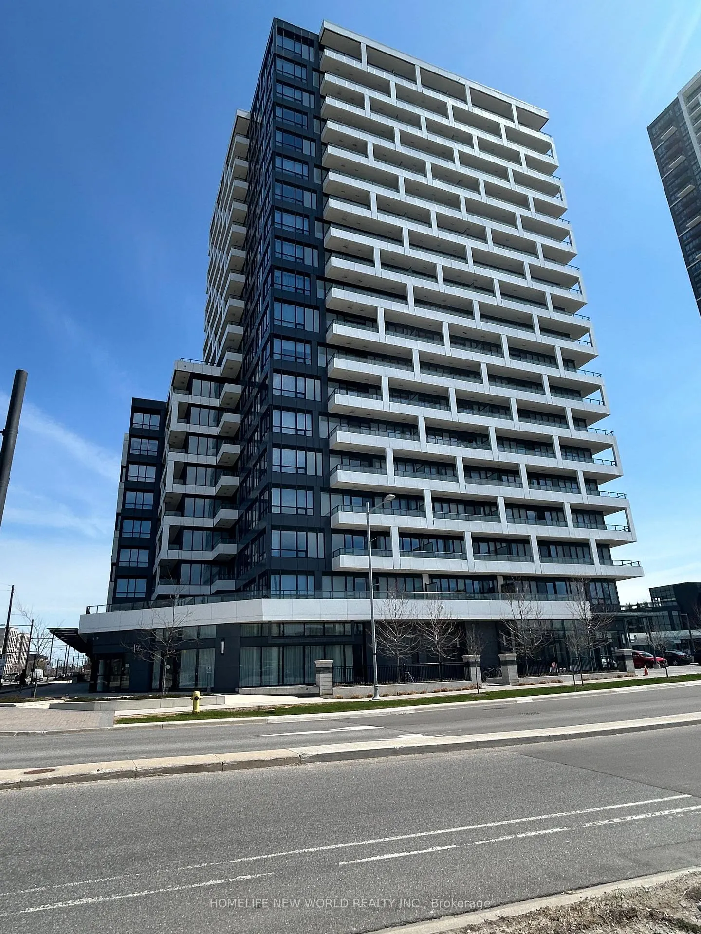 Photo 1 of Unit 1205, 38 Water Walk Drive, Markham, Unionville — HOMEH