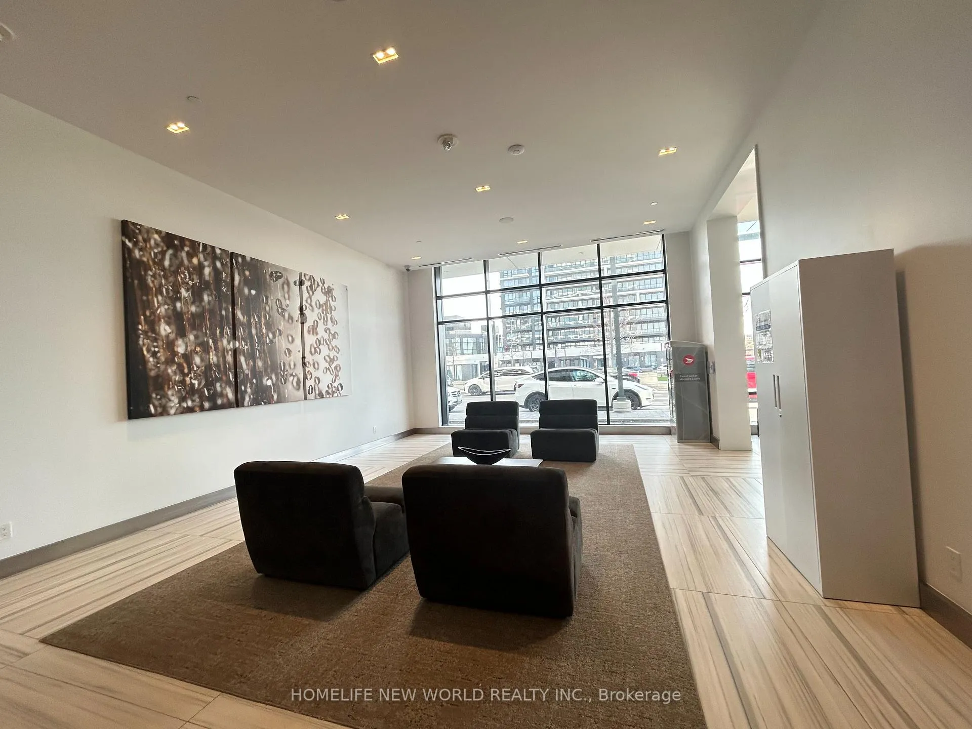 Photo 6 of Unit 1205, 38 Water Walk Drive, Markham, Unionville — HOMEH