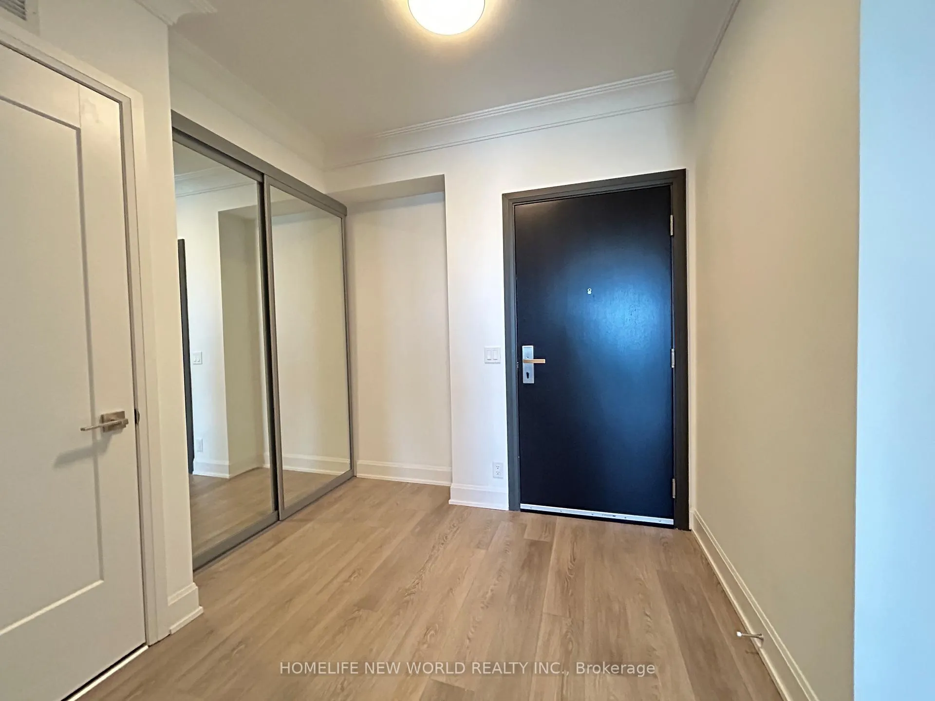 Photo 7 of Unit 1205, 38 Water Walk Drive, Markham, Unionville — HOMEH