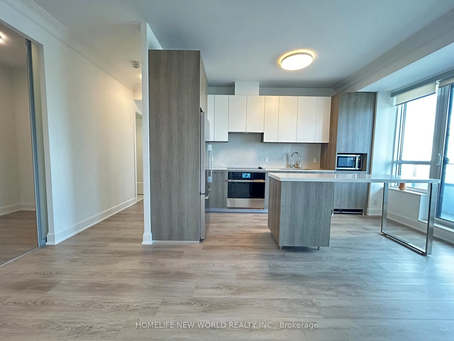 Photo 8 of Unit 1205, 38 Water Walk Drive, Markham, Unionville — HOMEH