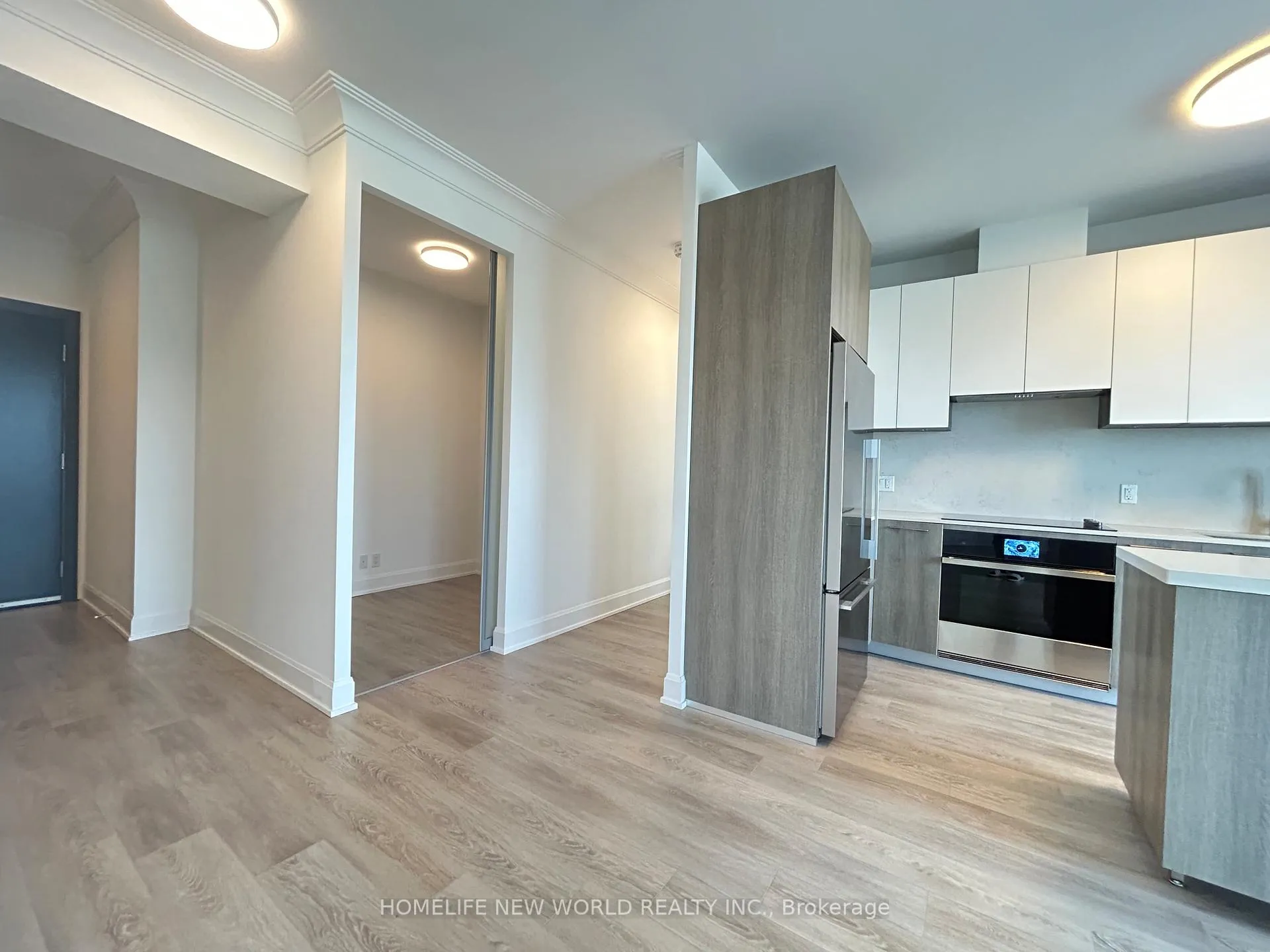 Photo 9 of Unit 1205, 38 Water Walk Drive, Markham, Unionville — HOMEH