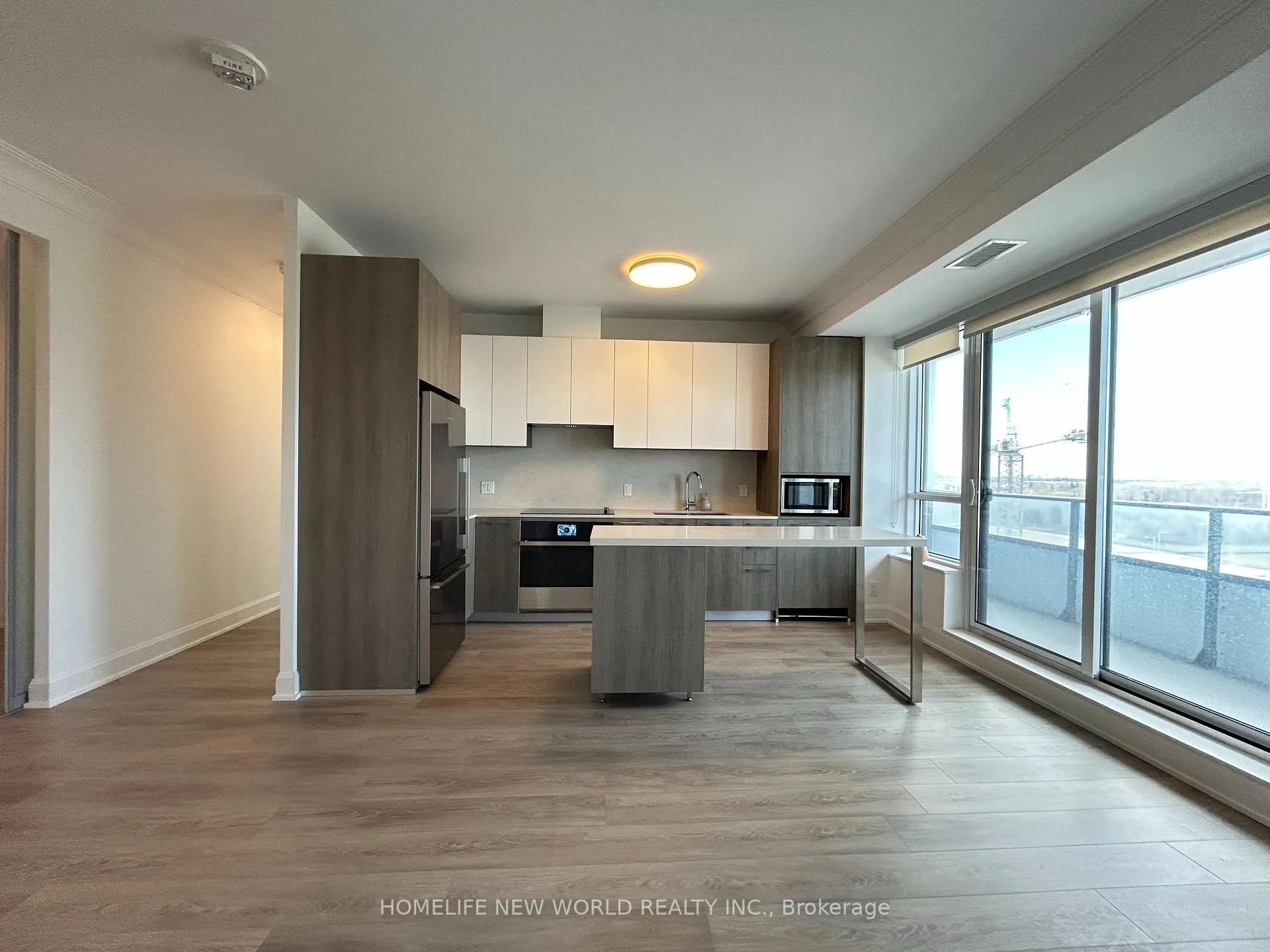 Photo 10 of Unit 1205, 38 Water Walk Drive, Markham, Unionville — HOMEH