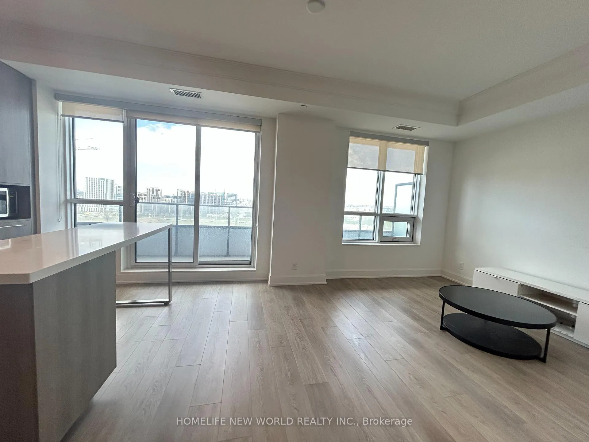 Photo 11 of Unit 1205, 38 Water Walk Drive, Markham, Unionville — HOMEH