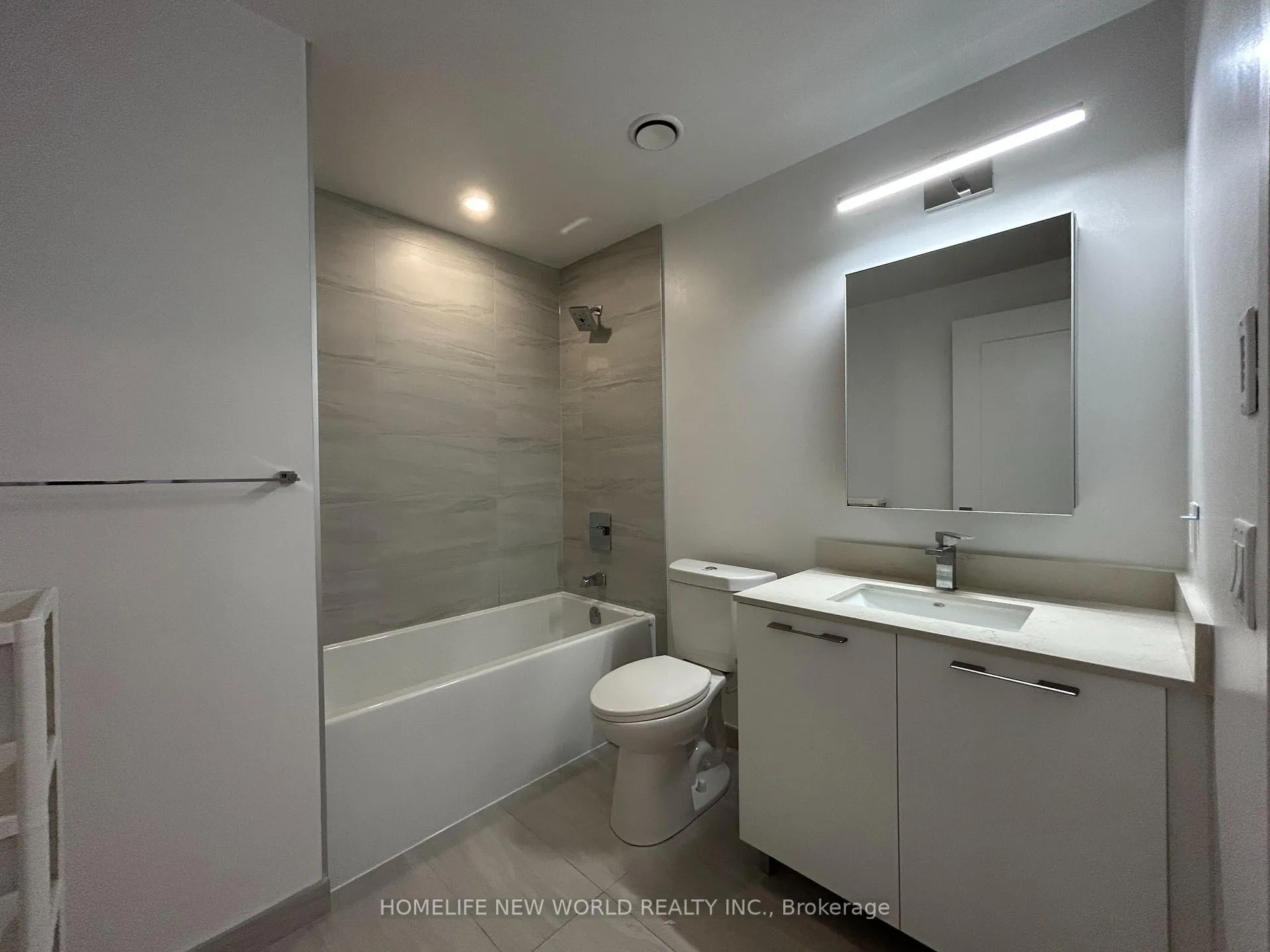 Photo 21 of Unit 1205, 38 Water Walk Drive, Markham, Unionville — HOMEH