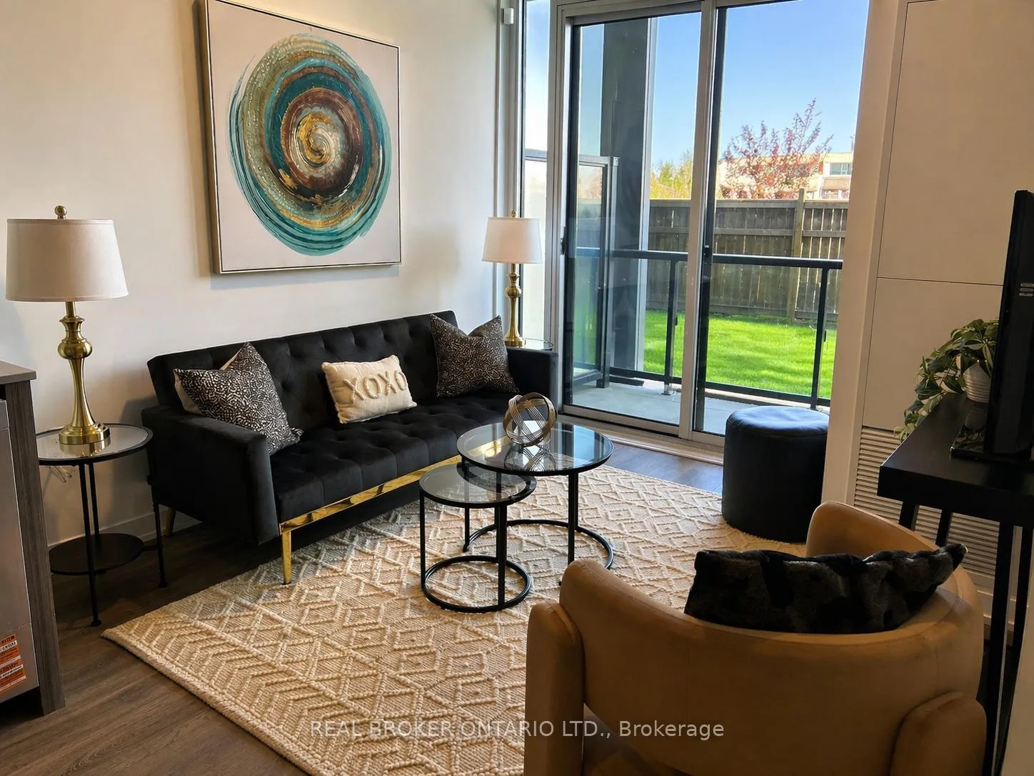 Photo 1 of Unit 118, 4878 Powers Common, Burlington, Alton — HOMEH