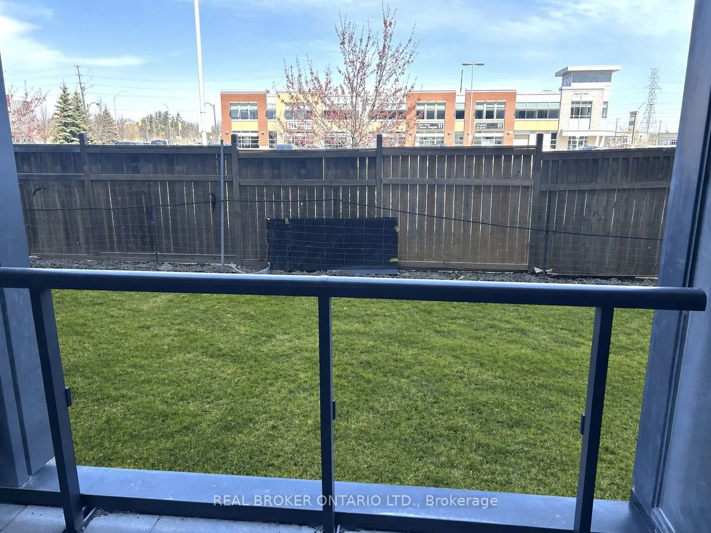 Photo 6 of Unit 118, 4878 Powers Common, Burlington, Alton — HOMEH
