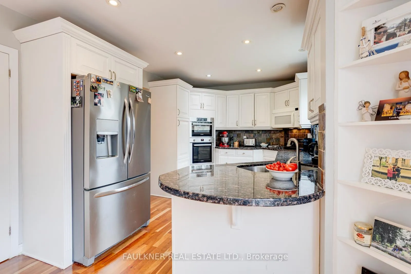 Photo 13 of 1750 Dorset Drive, Ottawa, Playfair Park — HOMEH