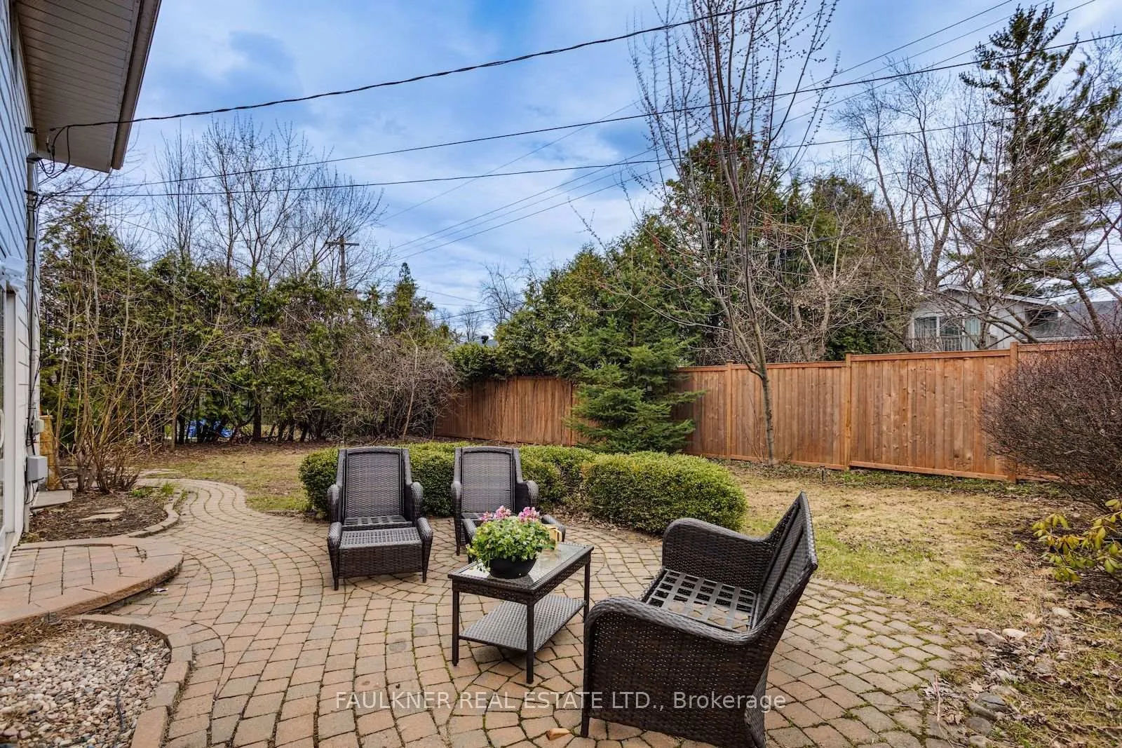 Photo 27 of 1750 Dorset Drive, Ottawa, Playfair Park — HOMEH