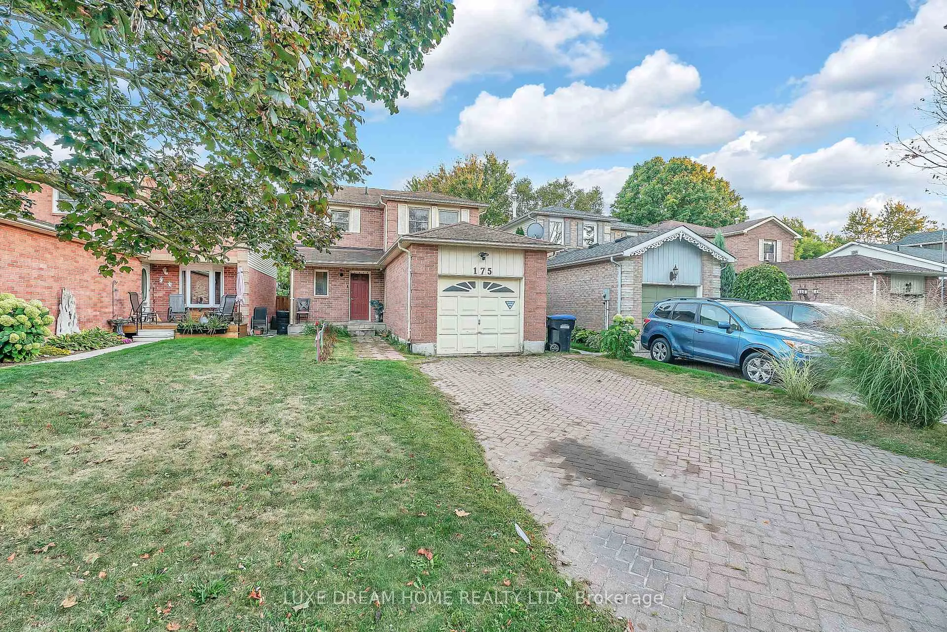Photo 2 of 175 Albert Street, New Tecumseth, Alliston — HOMEH