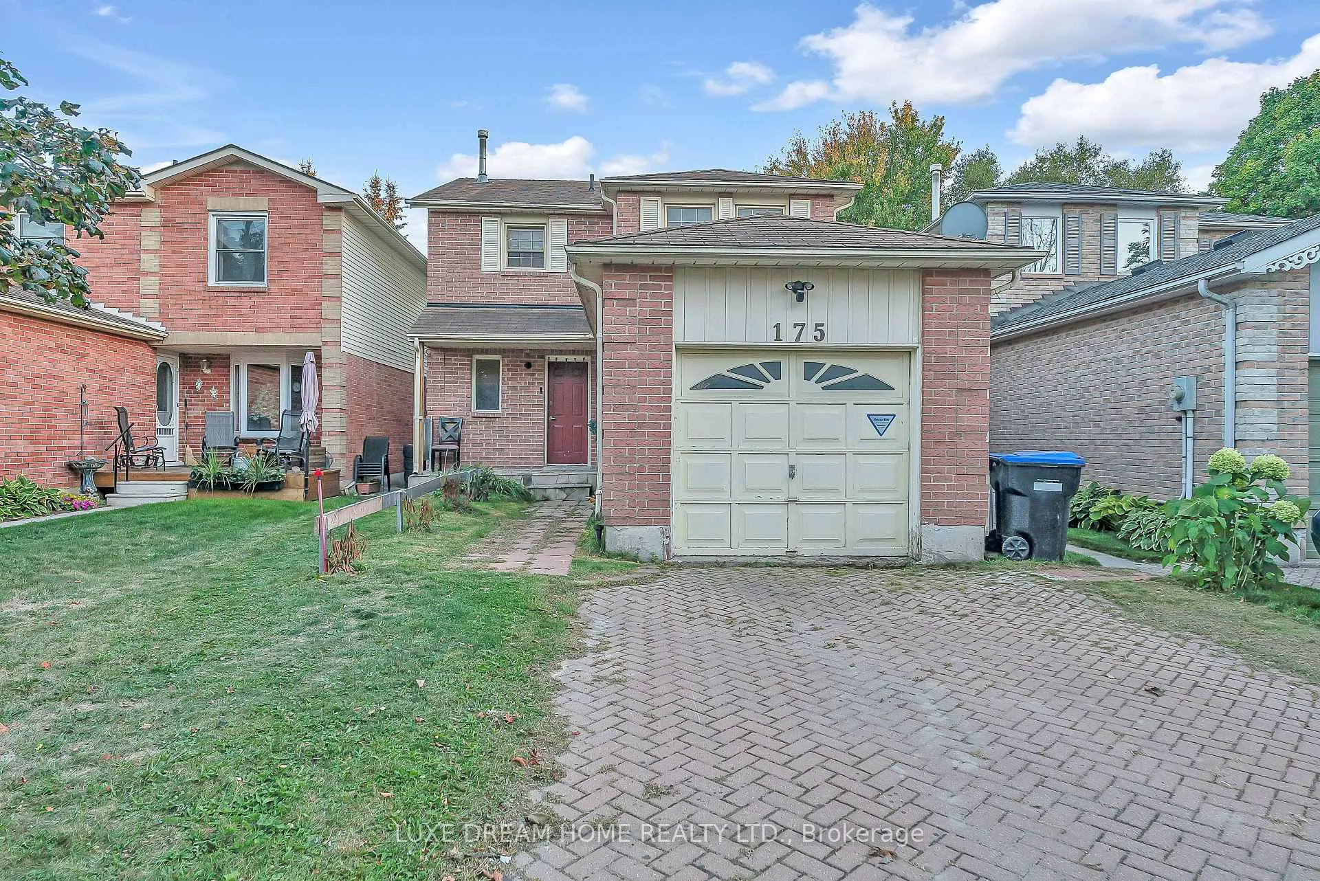 Photo 33 of 175 Albert Street, New Tecumseth, Alliston — HOMEH
