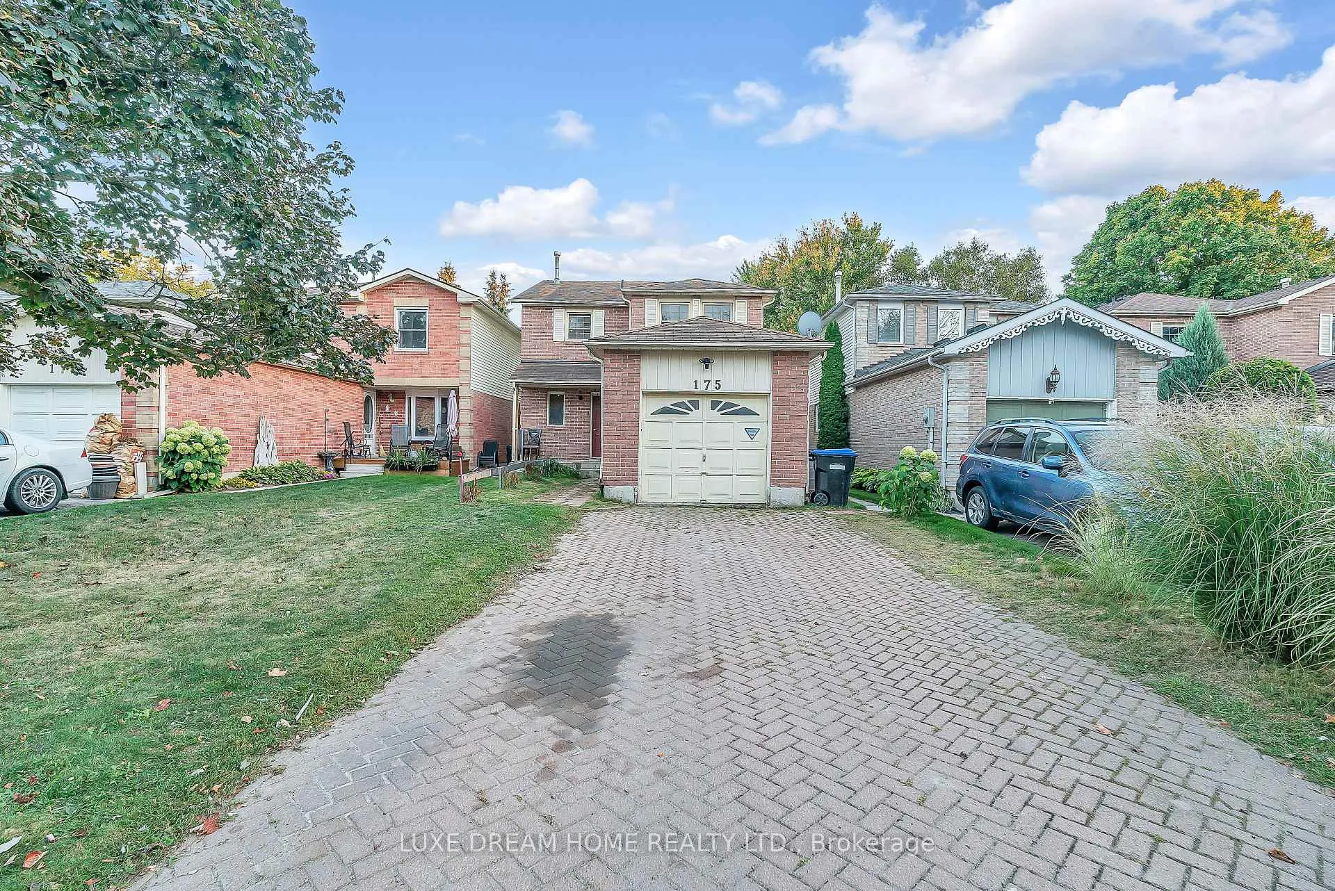 Photo 34 of 175 Albert Street, New Tecumseth, Alliston — HOMEH