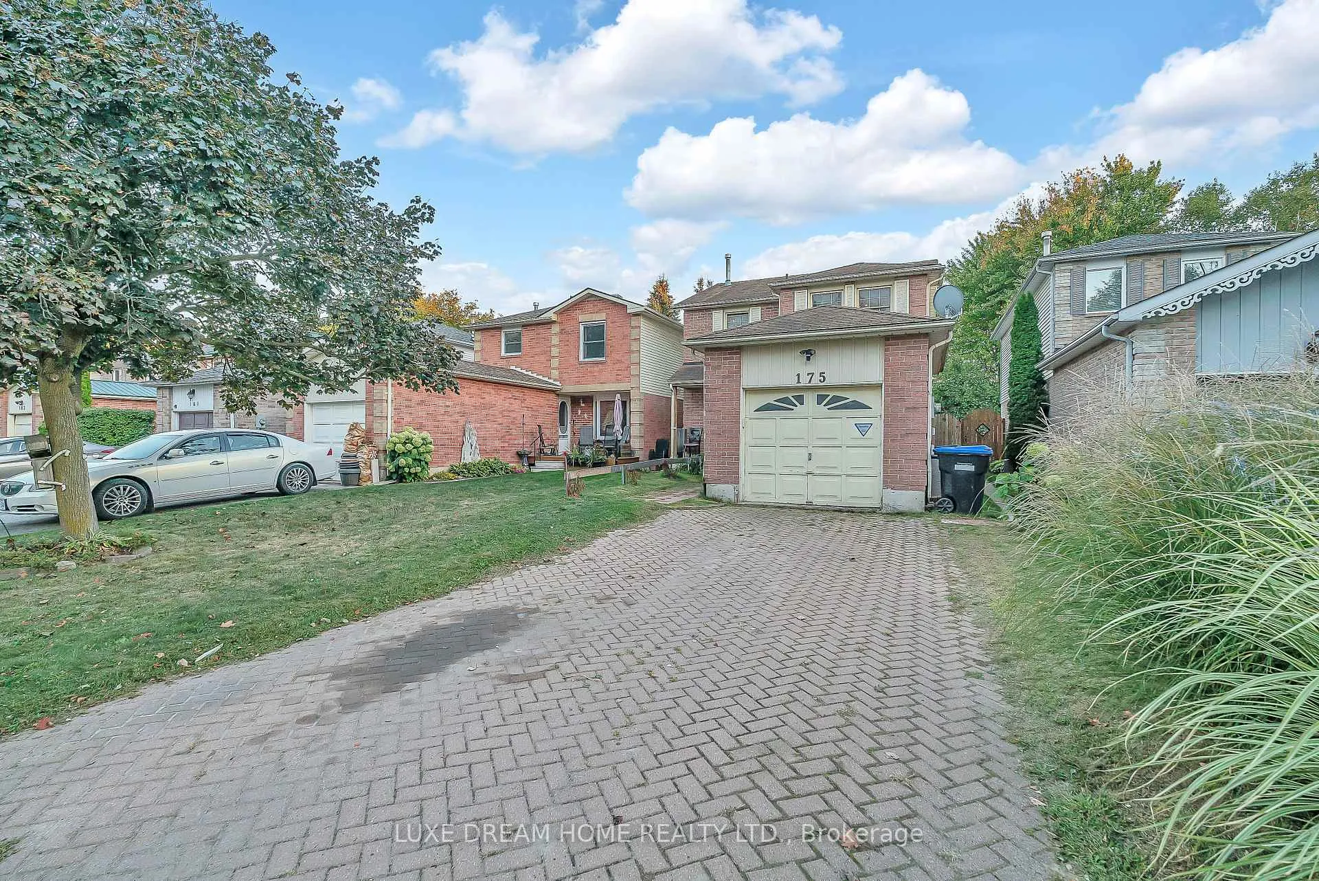 Photo 35 of 175 Albert Street, New Tecumseth, Alliston — HOMEH