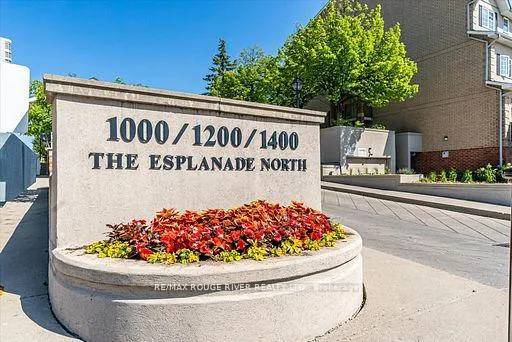 Photo 1 of Unit 213, 1200 The Esplanade Road N, Pickering, Town Centre — HOMEH