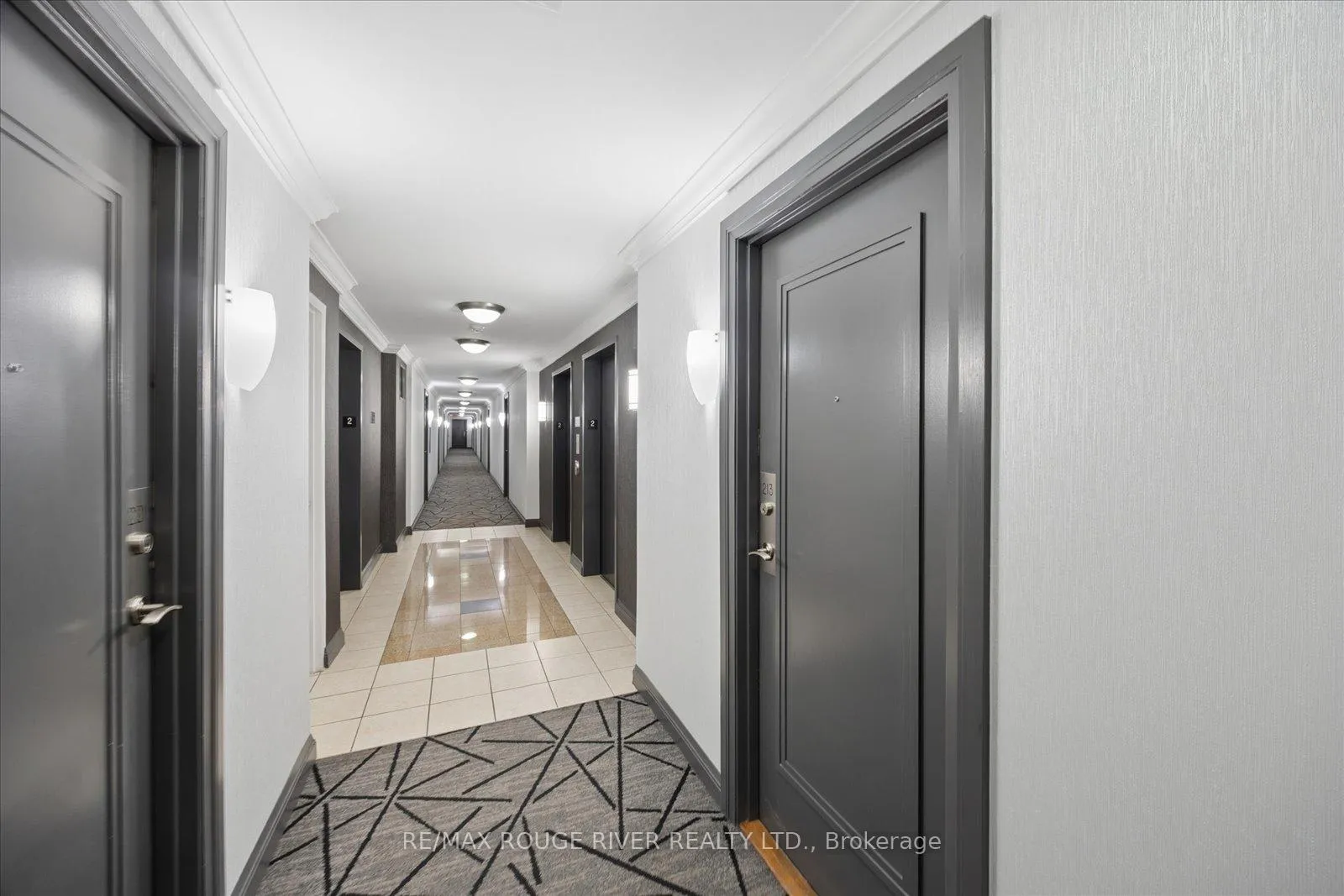 Photo 3 of Unit 213, 1200 The Esplanade Road N, Pickering, Town Centre — HOMEH