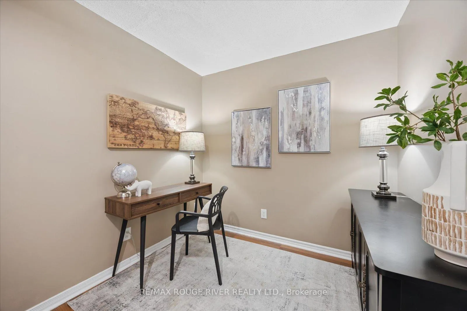 Photo 4 of Unit 213, 1200 The Esplanade Road N, Pickering, Town Centre — HOMEH