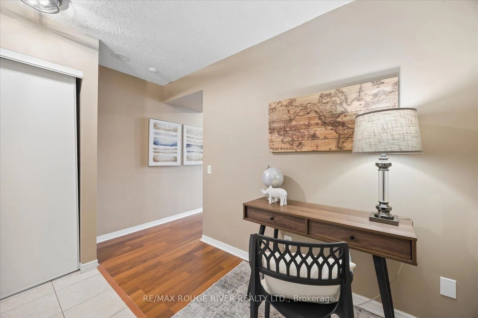 Photo 5 of Unit 213, 1200 The Esplanade Road N, Pickering, Town Centre — HOMEH
