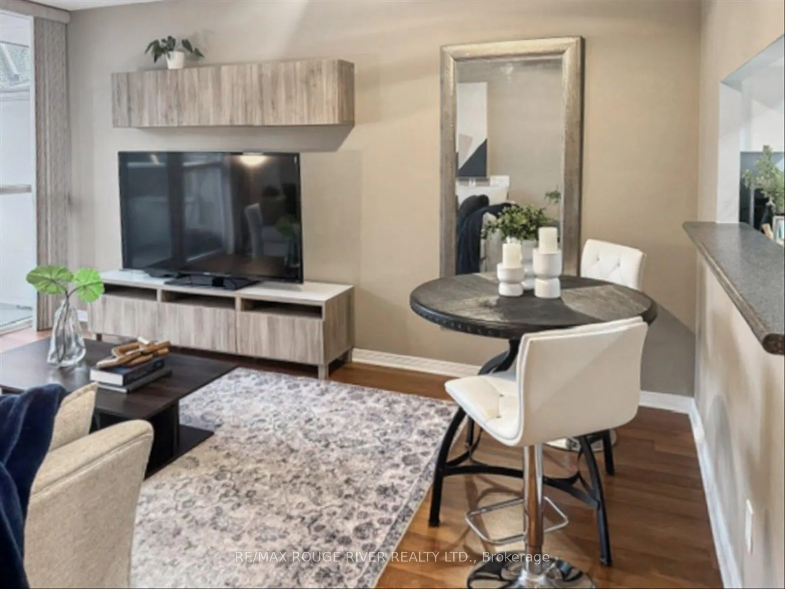Photo 7 of Unit 213, 1200 The Esplanade Road N, Pickering, Town Centre — HOMEH