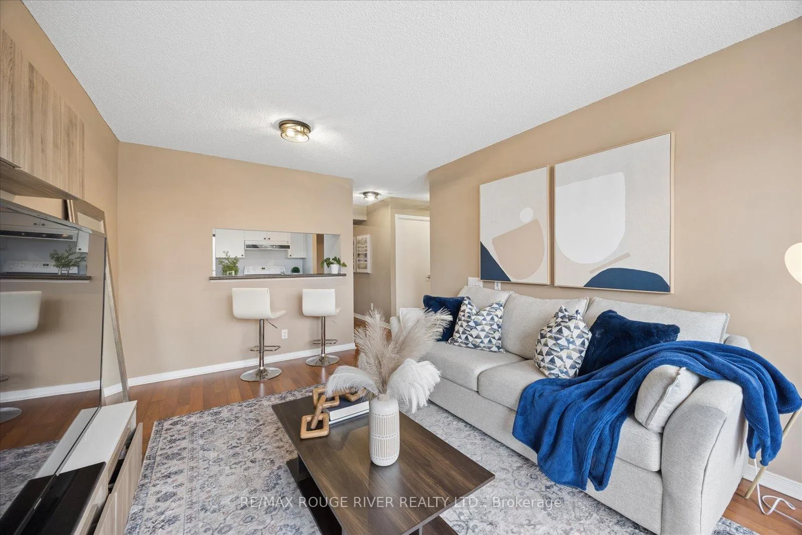 Photo 8 of Unit 213, 1200 The Esplanade Road N, Pickering, Town Centre — HOMEH