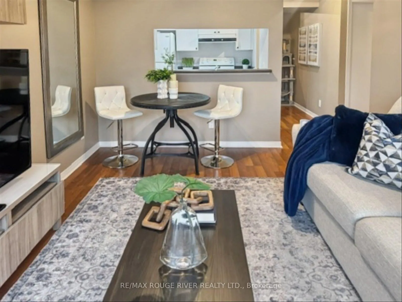 Photo 9 of Unit 213, 1200 The Esplanade Road N, Pickering, Town Centre — HOMEH