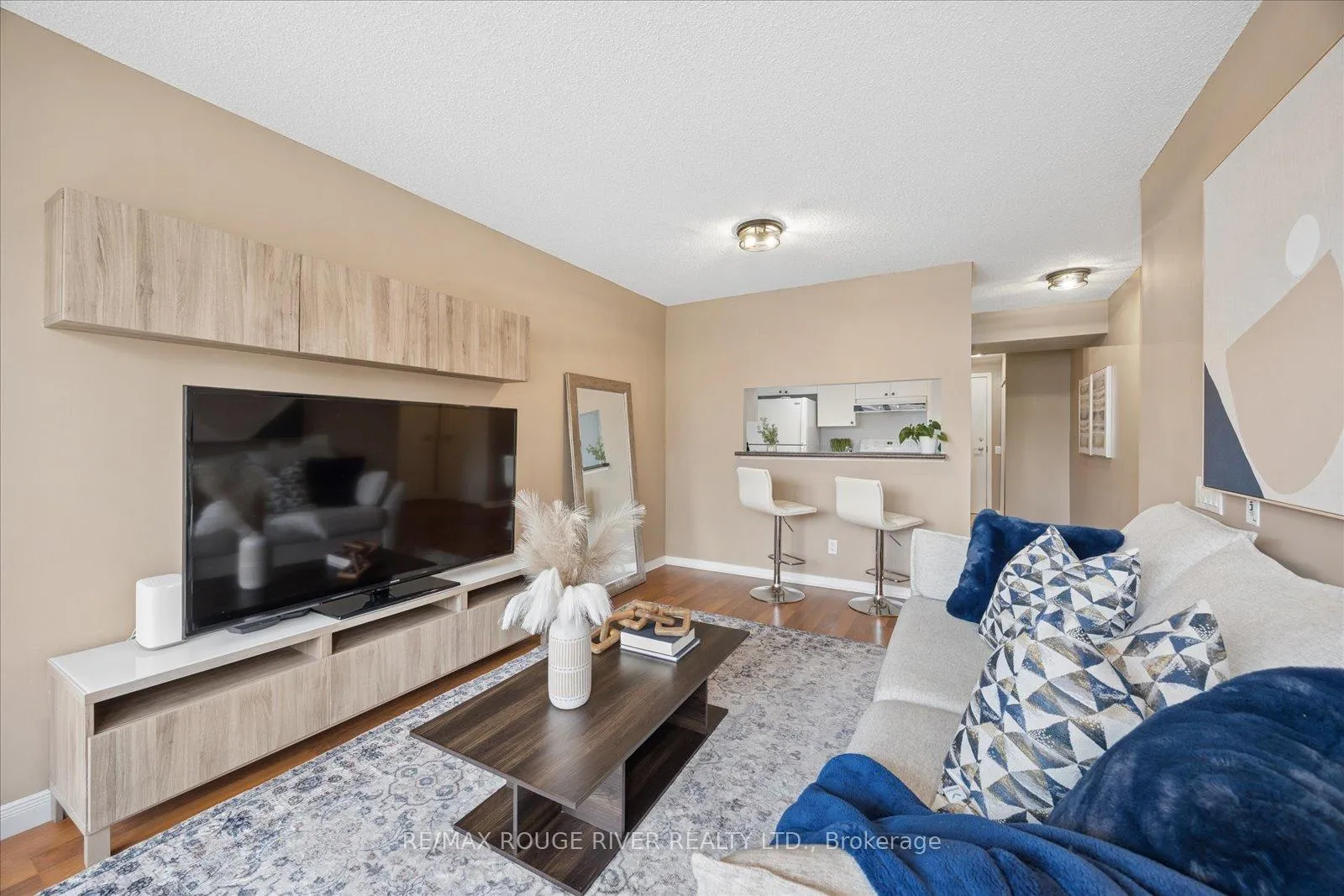 Photo 10 of Unit 213, 1200 The Esplanade Road N, Pickering, Town Centre — HOMEH