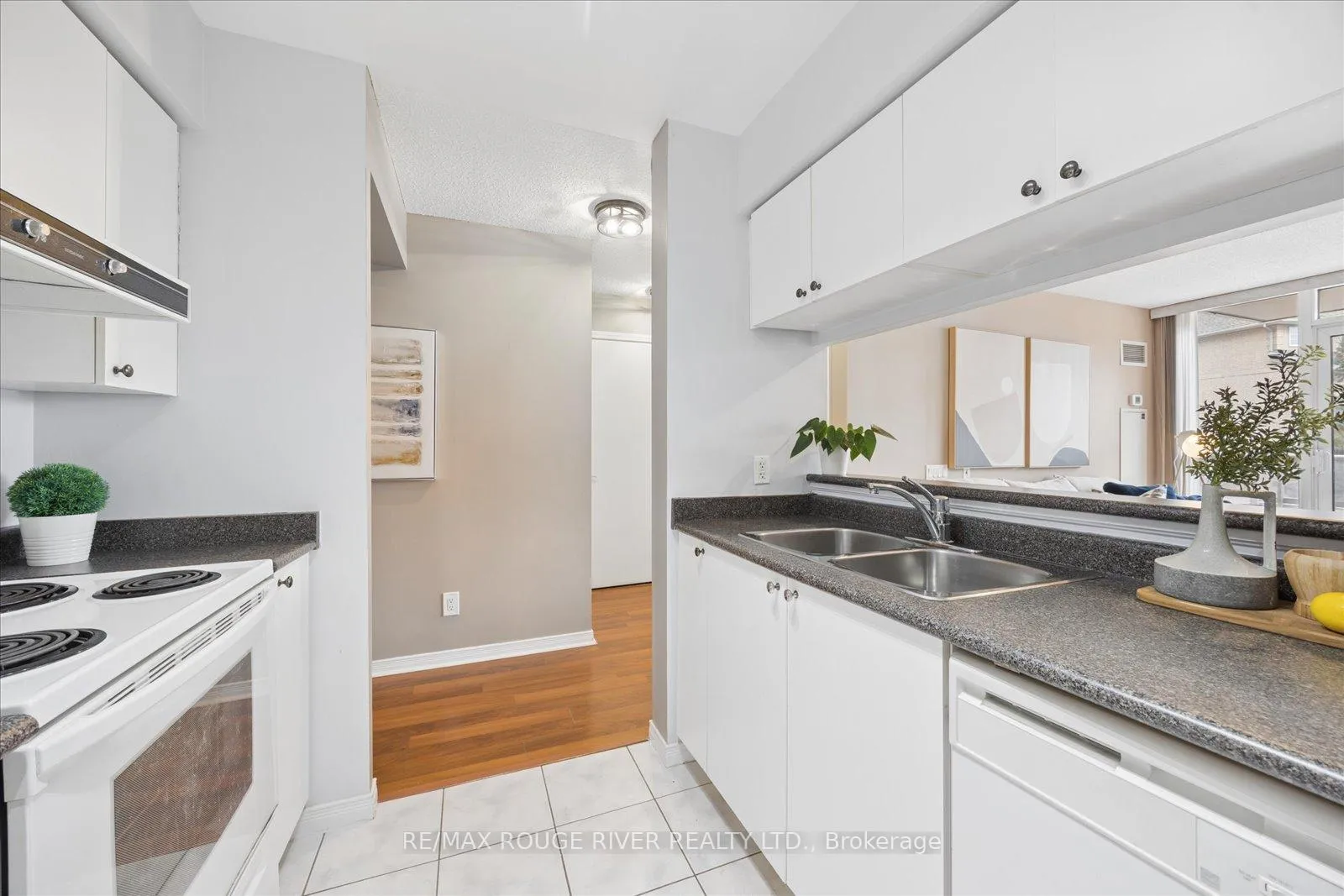 Photo 13 of Unit 213, 1200 The Esplanade Road N, Pickering, Town Centre — HOMEH