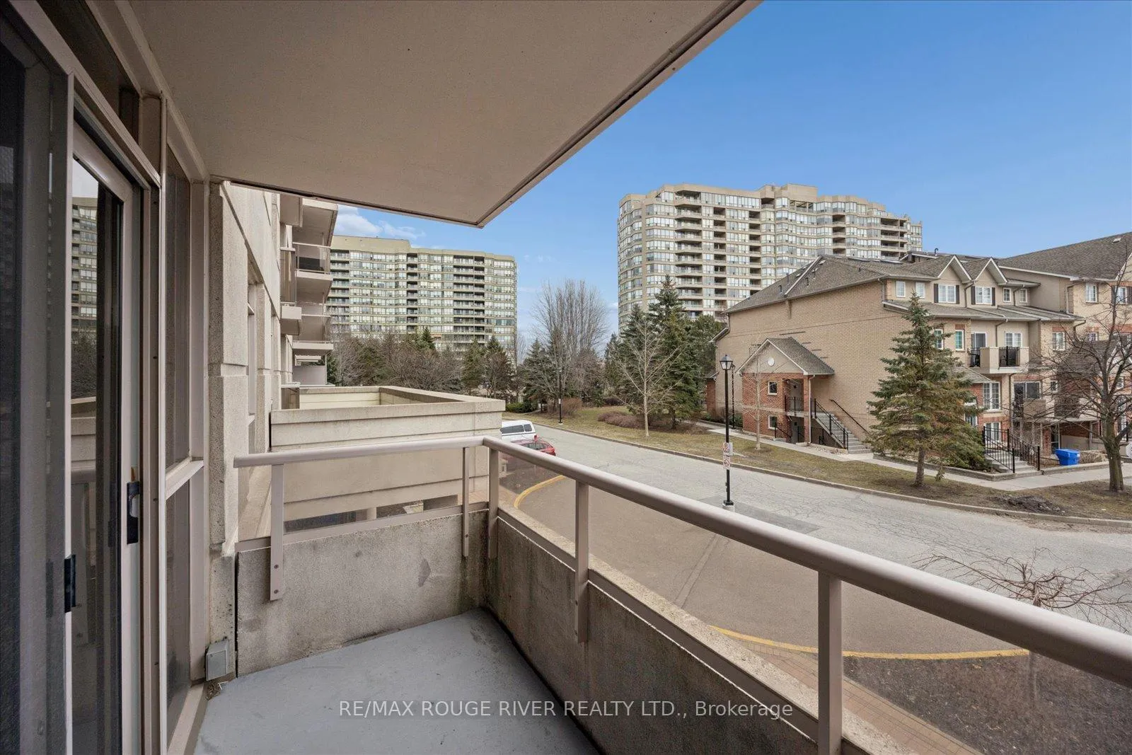 Photo 20 of Unit 213, 1200 The Esplanade Road N, Pickering, Town Centre — HOMEH