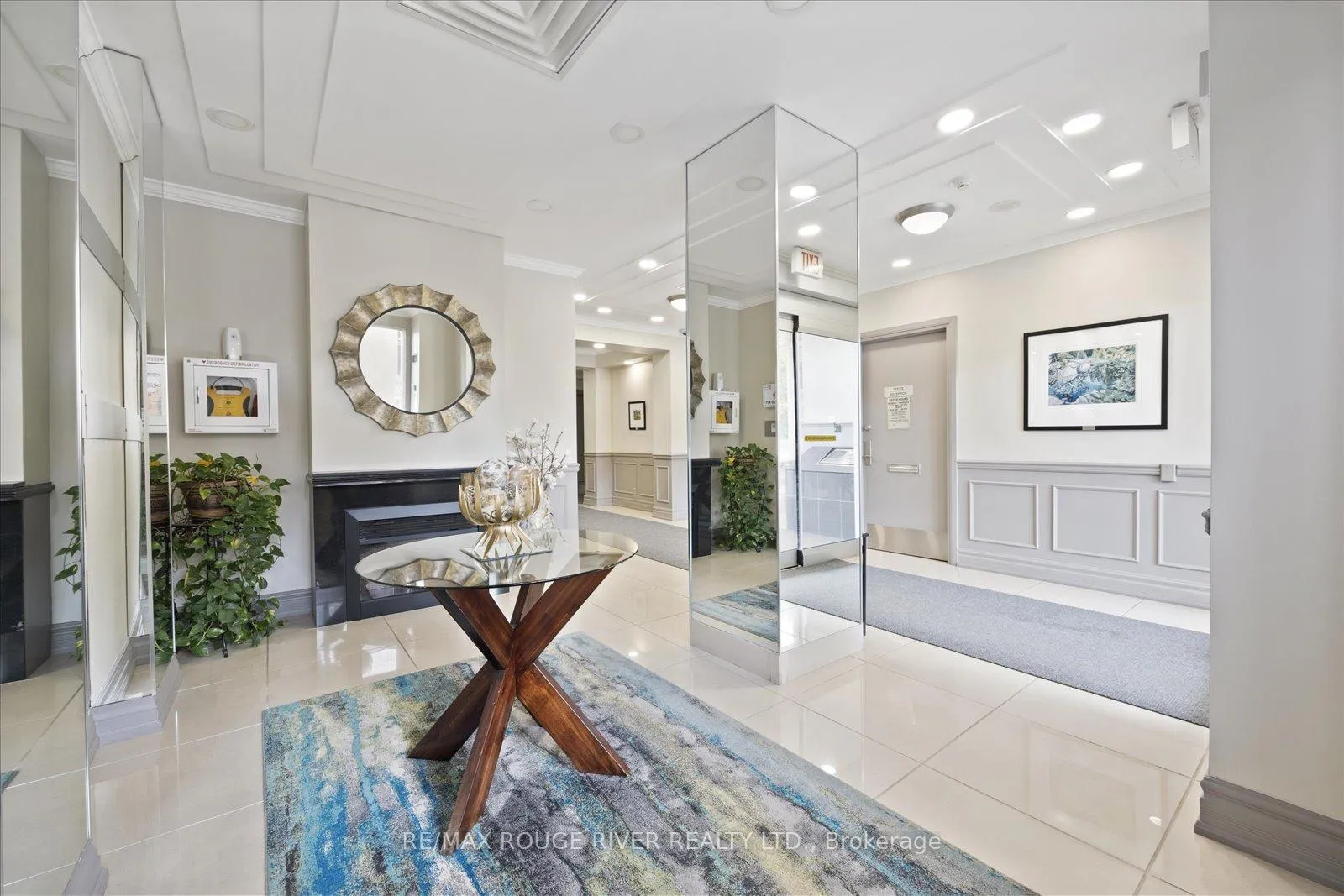 Photo 21 of Unit 213, 1200 The Esplanade Road N, Pickering, Town Centre — HOMEH