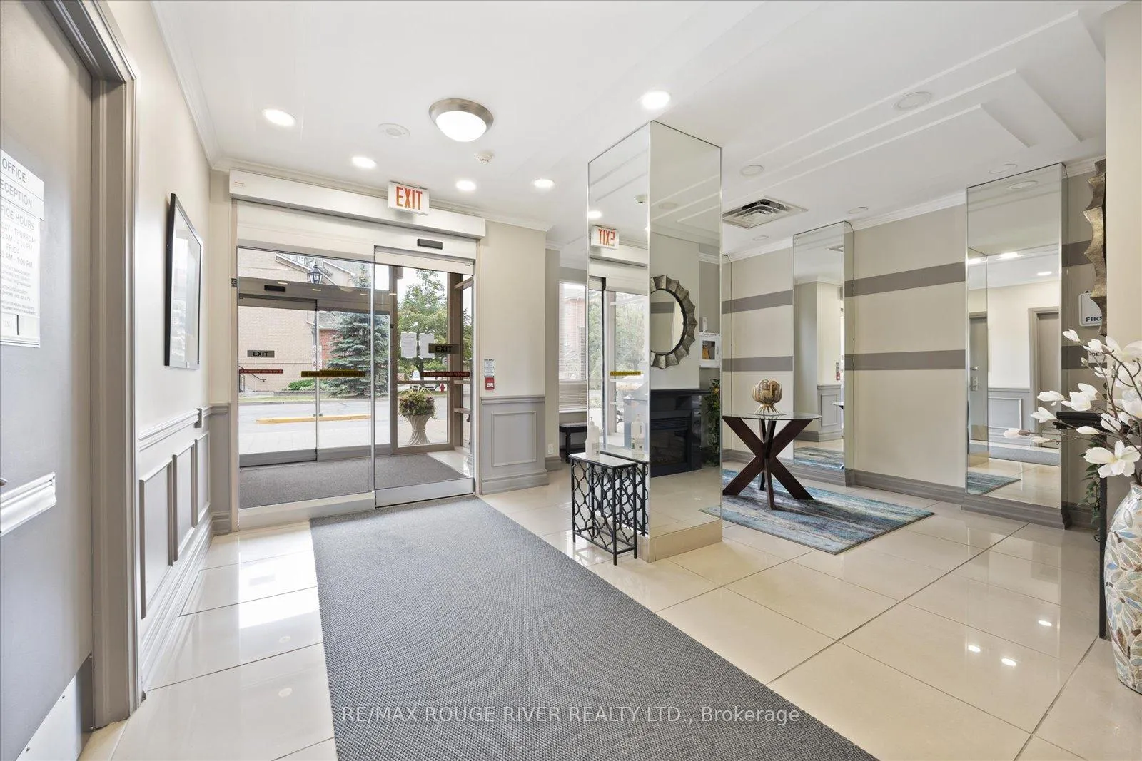 Photo 22 of Unit 213, 1200 The Esplanade Road N, Pickering, Town Centre — HOMEH