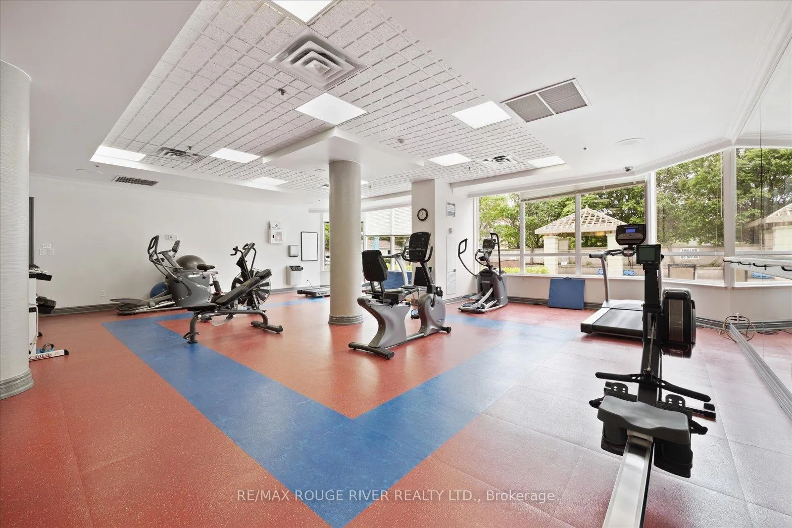 Photo 23 of Unit 213, 1200 The Esplanade Road N, Pickering, Town Centre — HOMEH