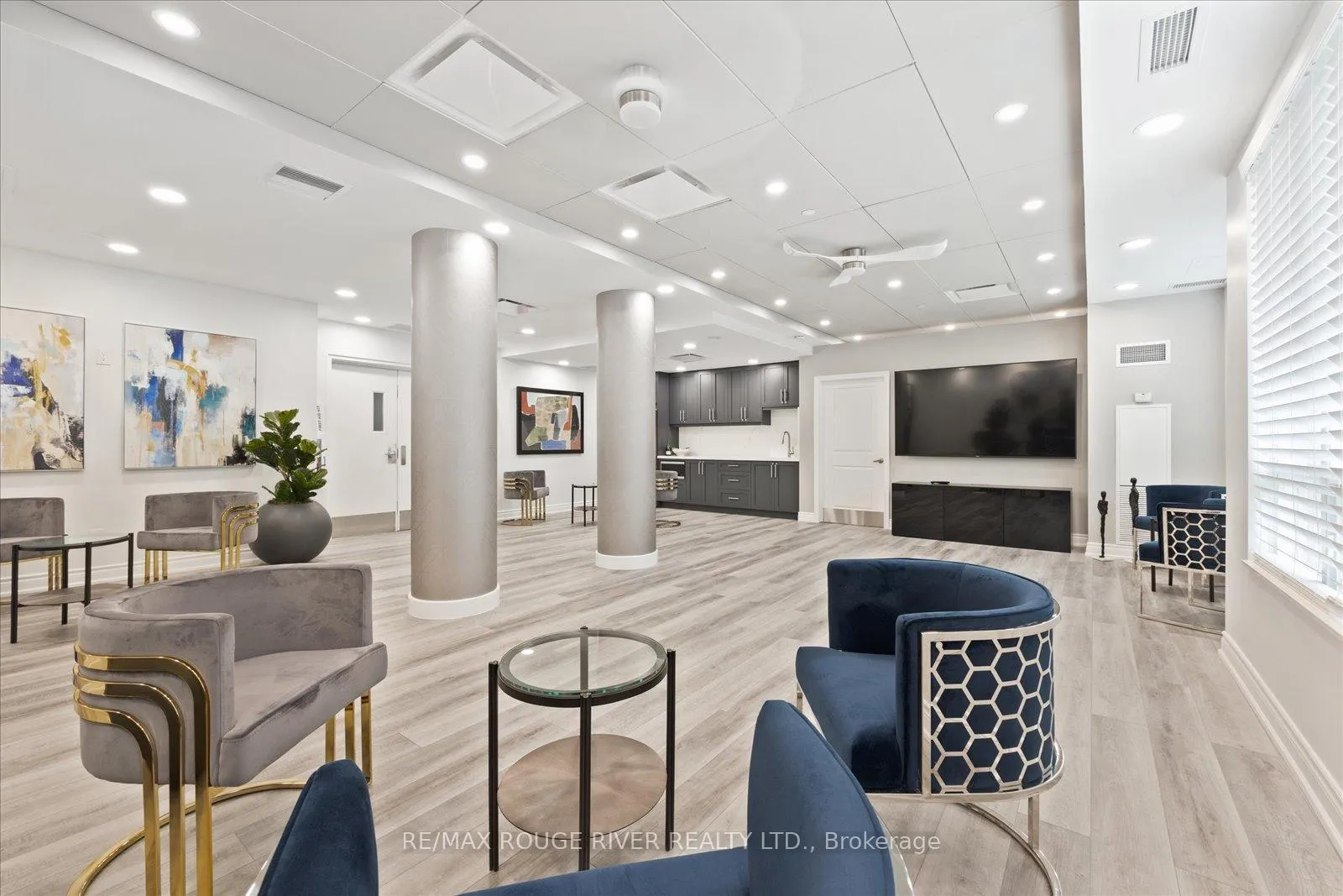 Photo 27 of Unit 213, 1200 The Esplanade Road N, Pickering, Town Centre — HOMEH