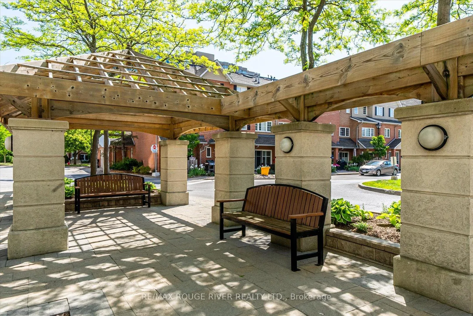 Photo 30 of Unit 213, 1200 The Esplanade Road N, Pickering, Town Centre — HOMEH